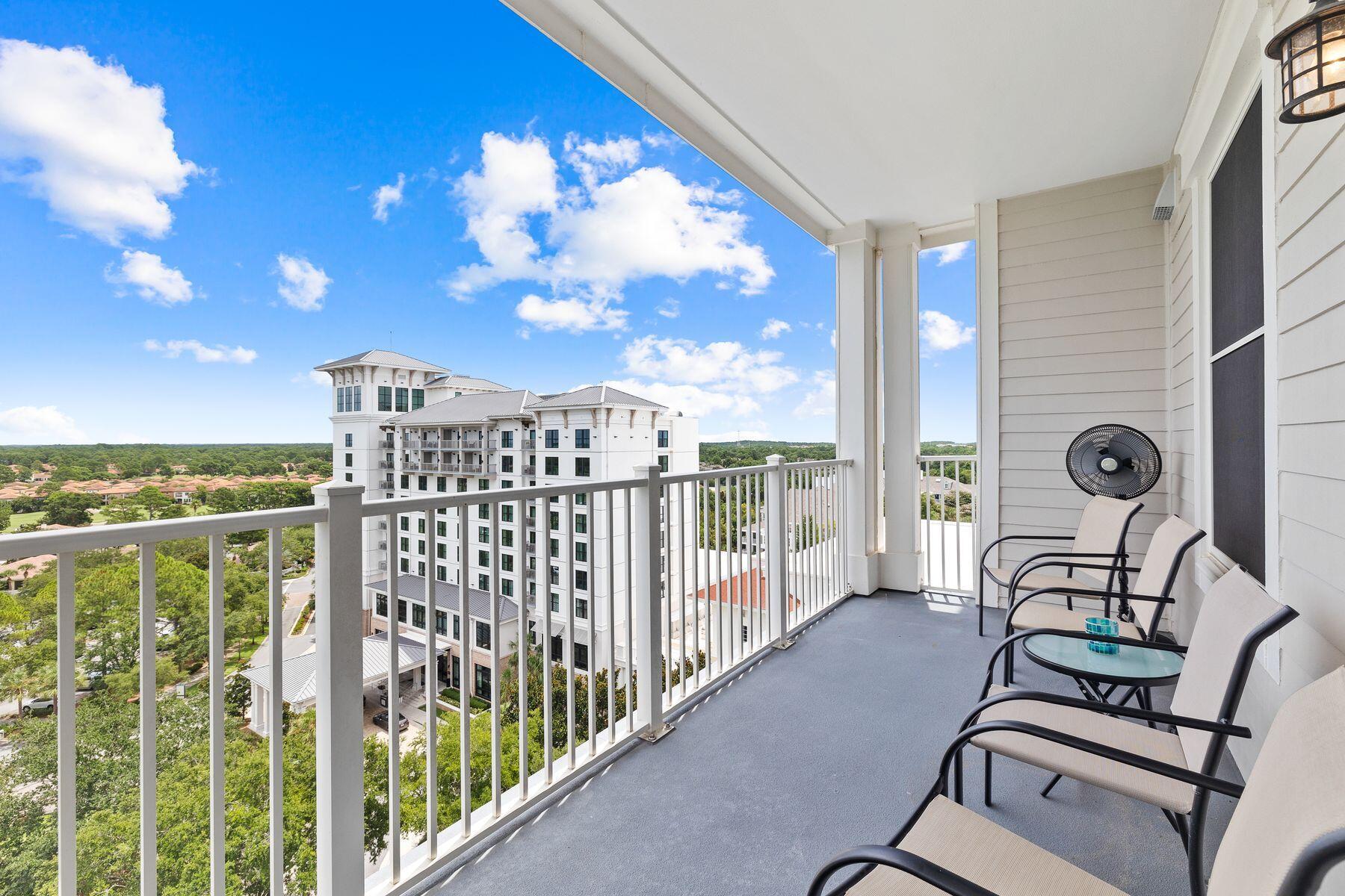9500 Grand Sandestin Boulevard 2907