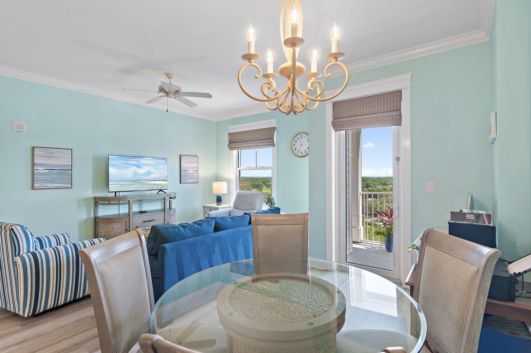 9500 Grand Sandestin Boulevard 2907