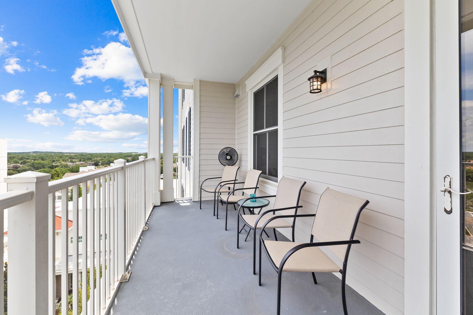 9500 Grand Sandestin Boulevard 2907
