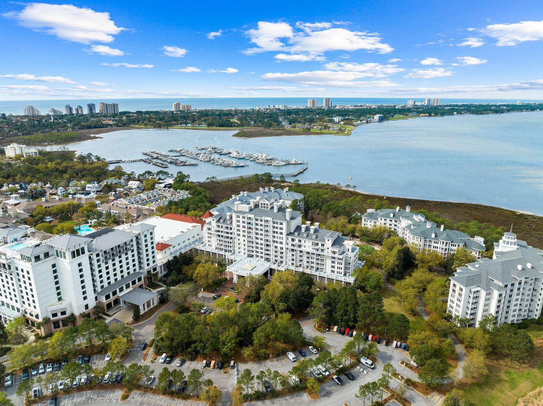 9500 Grand Sandestin Boulevard 2907
