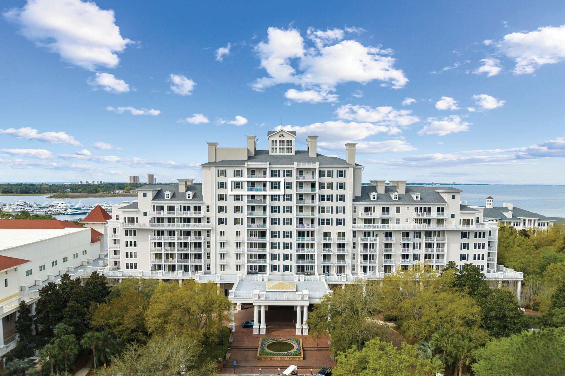 9500 Grand Sandestin Boulevard 2907