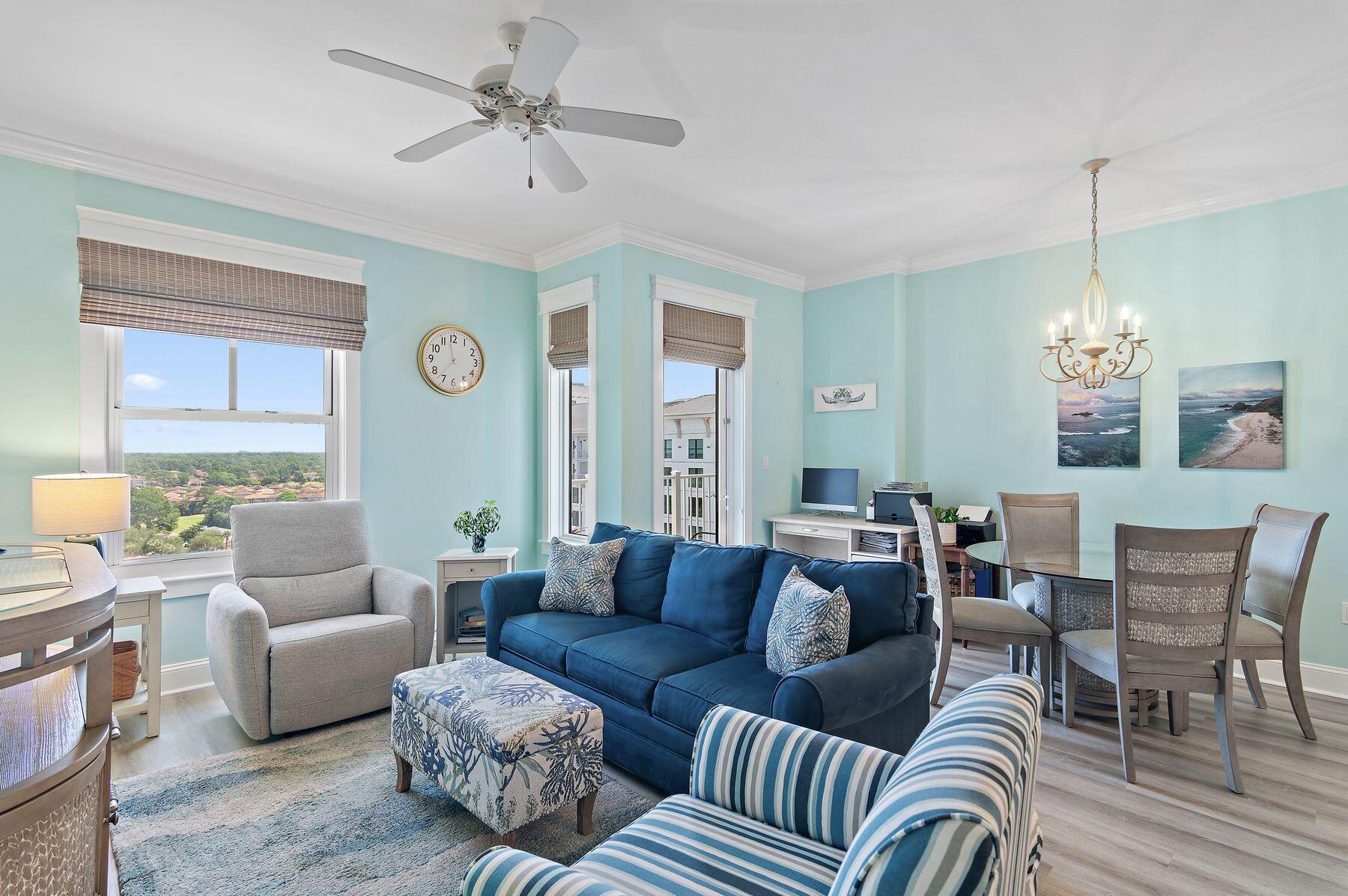 9500 Grand Sandestin Boulevard 2907