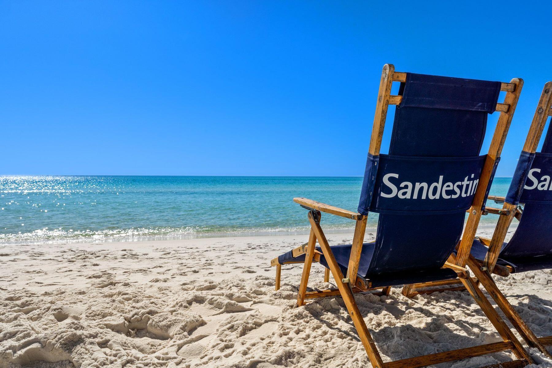 9500 Grand Sandestin Boulevard 2907