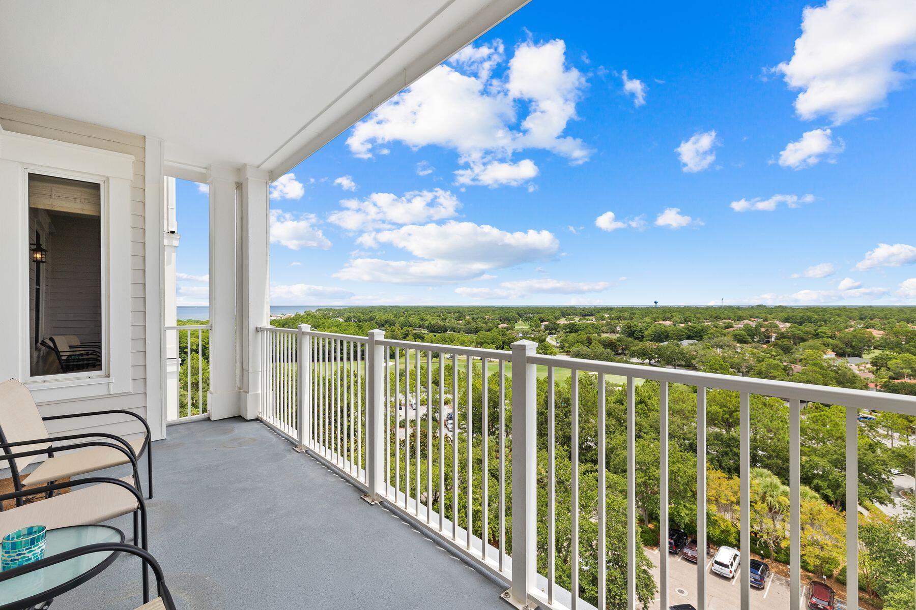 9500 Grand Sandestin Boulevard 2907