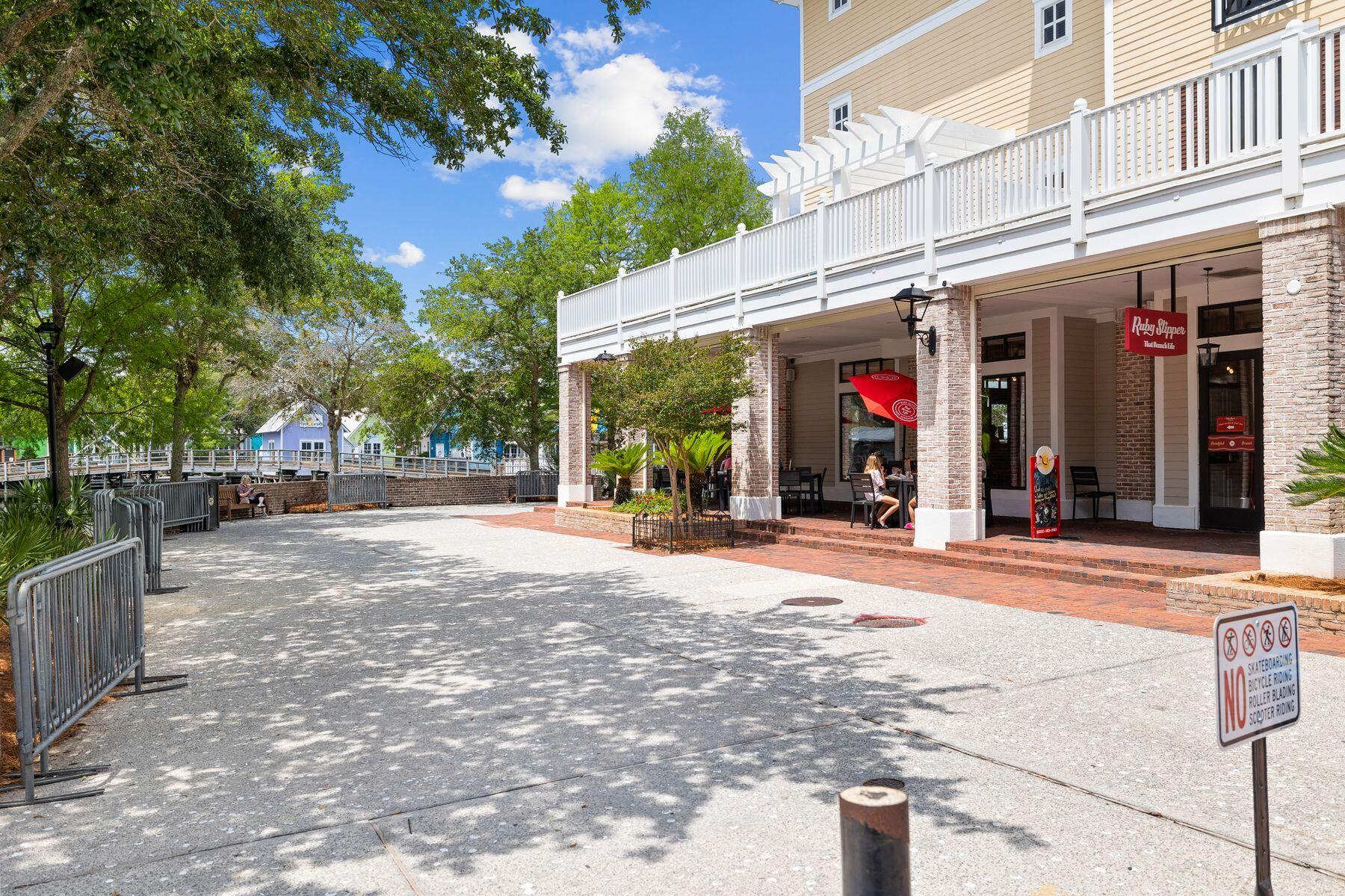 9500 Grand Sandestin Boulevard 2907