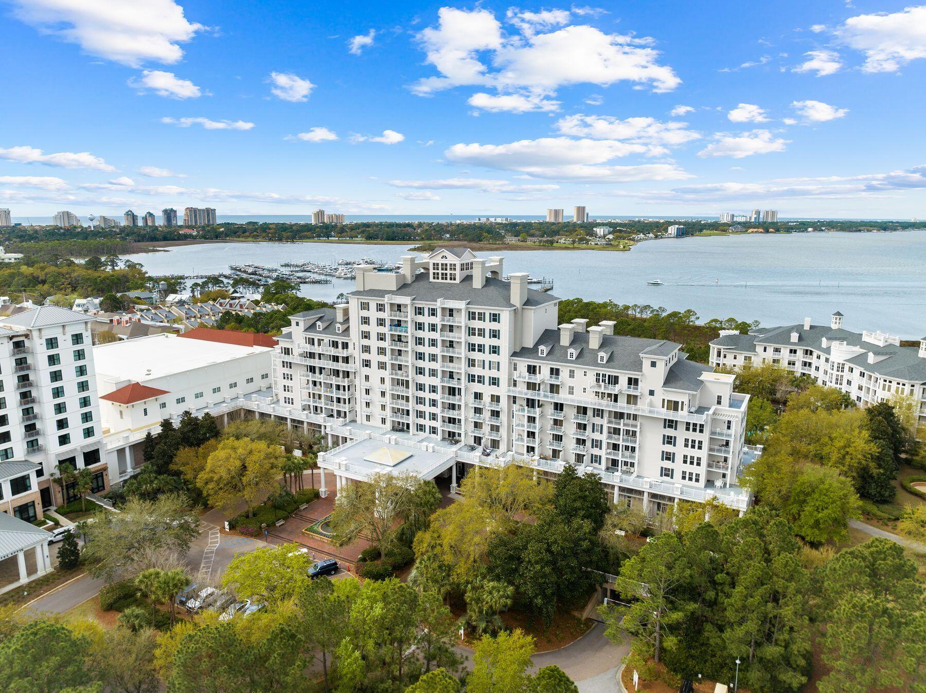 9500 Grand Sandestin Boulevard 2907