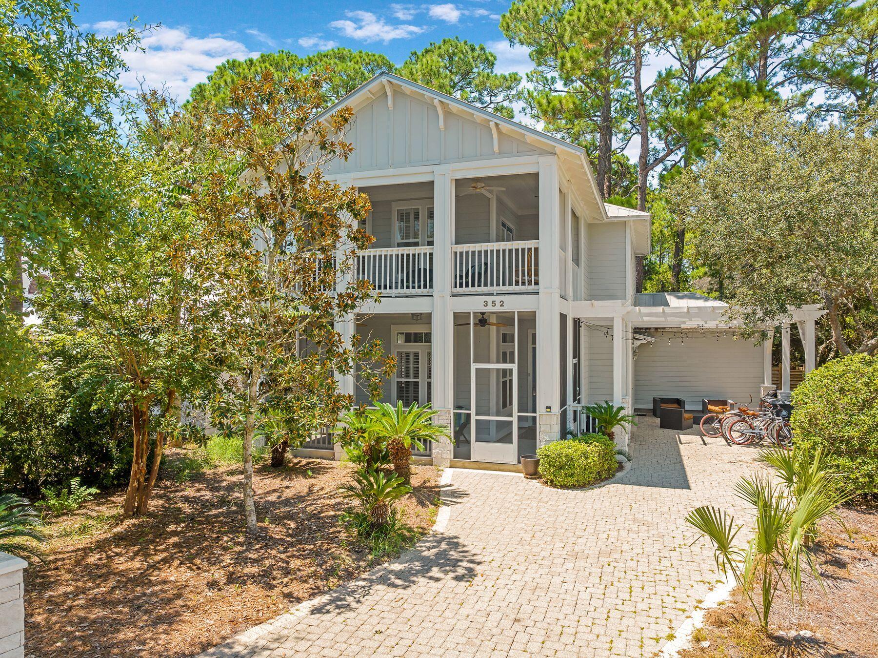 352 Cassine Garden Circle
