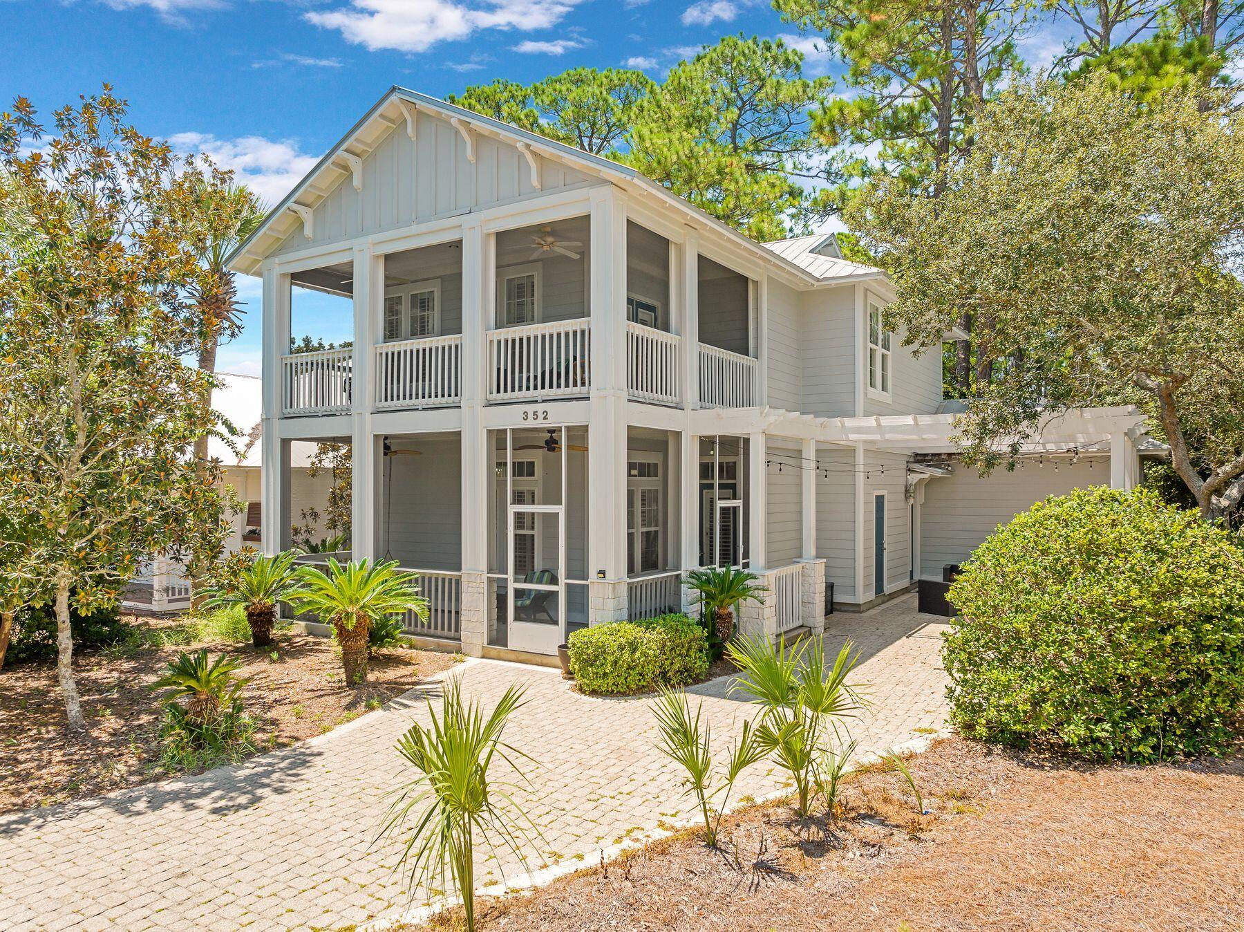 352 Cassine Garden Circle