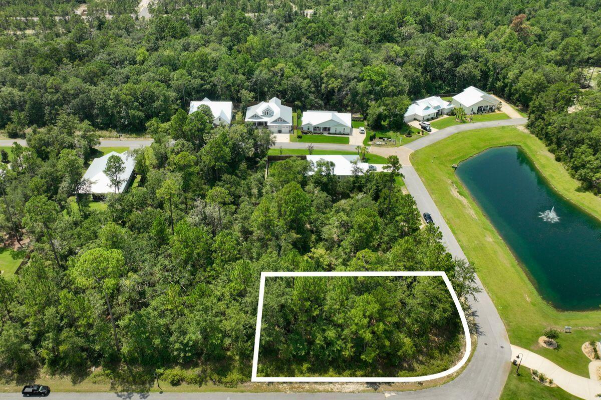 Lot 54 Hibernate Way