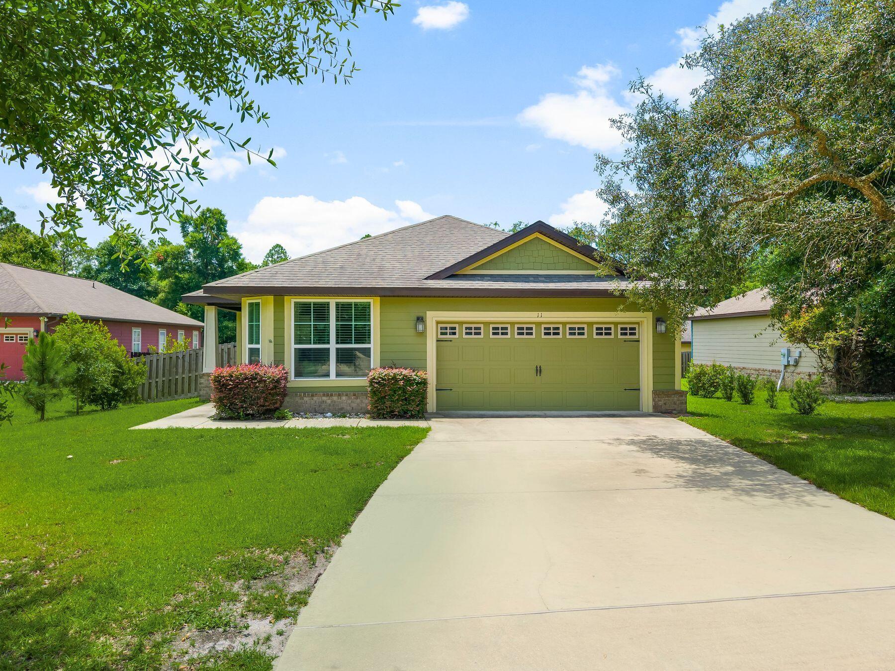11 Sawyer Court