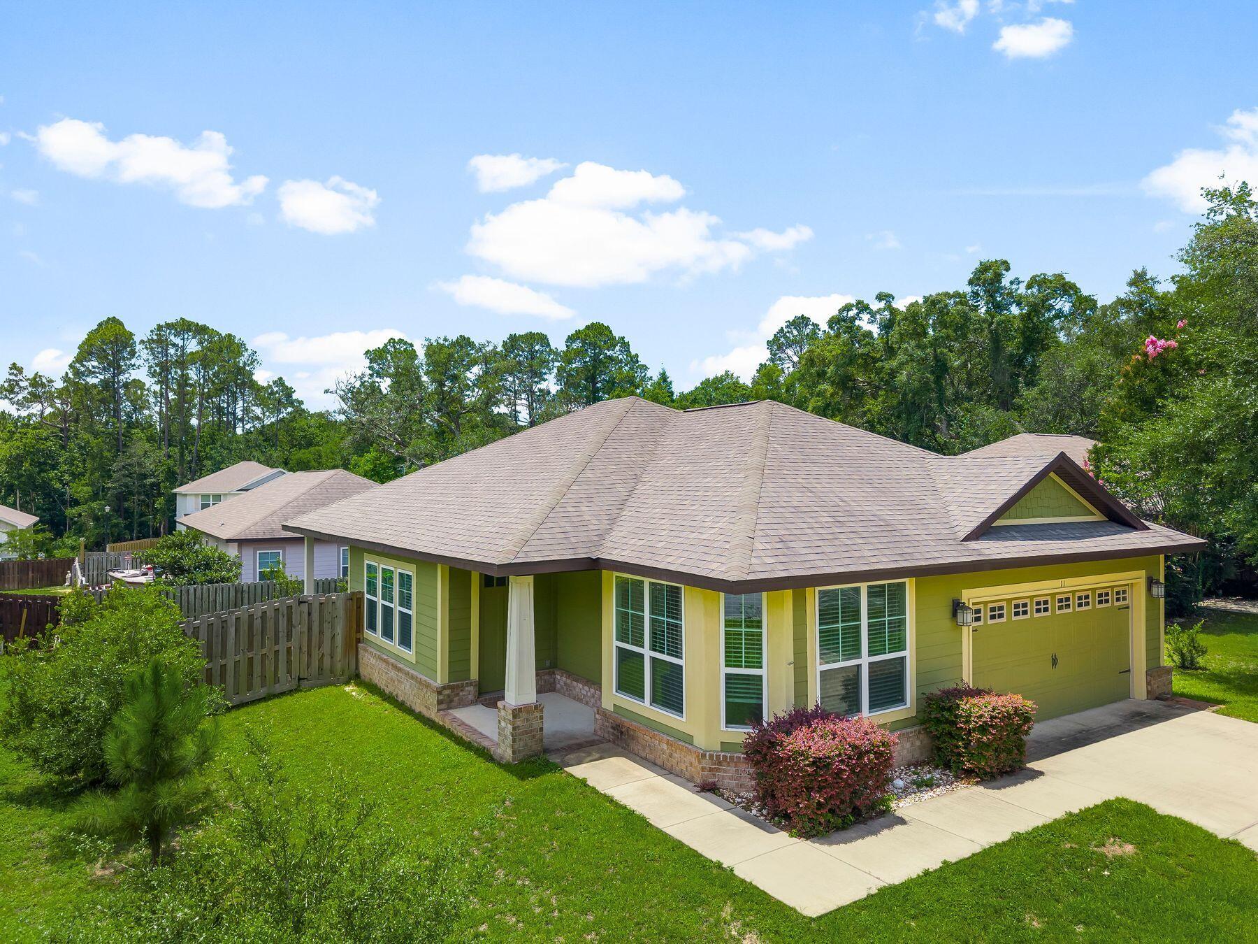 11 Sawyer Court