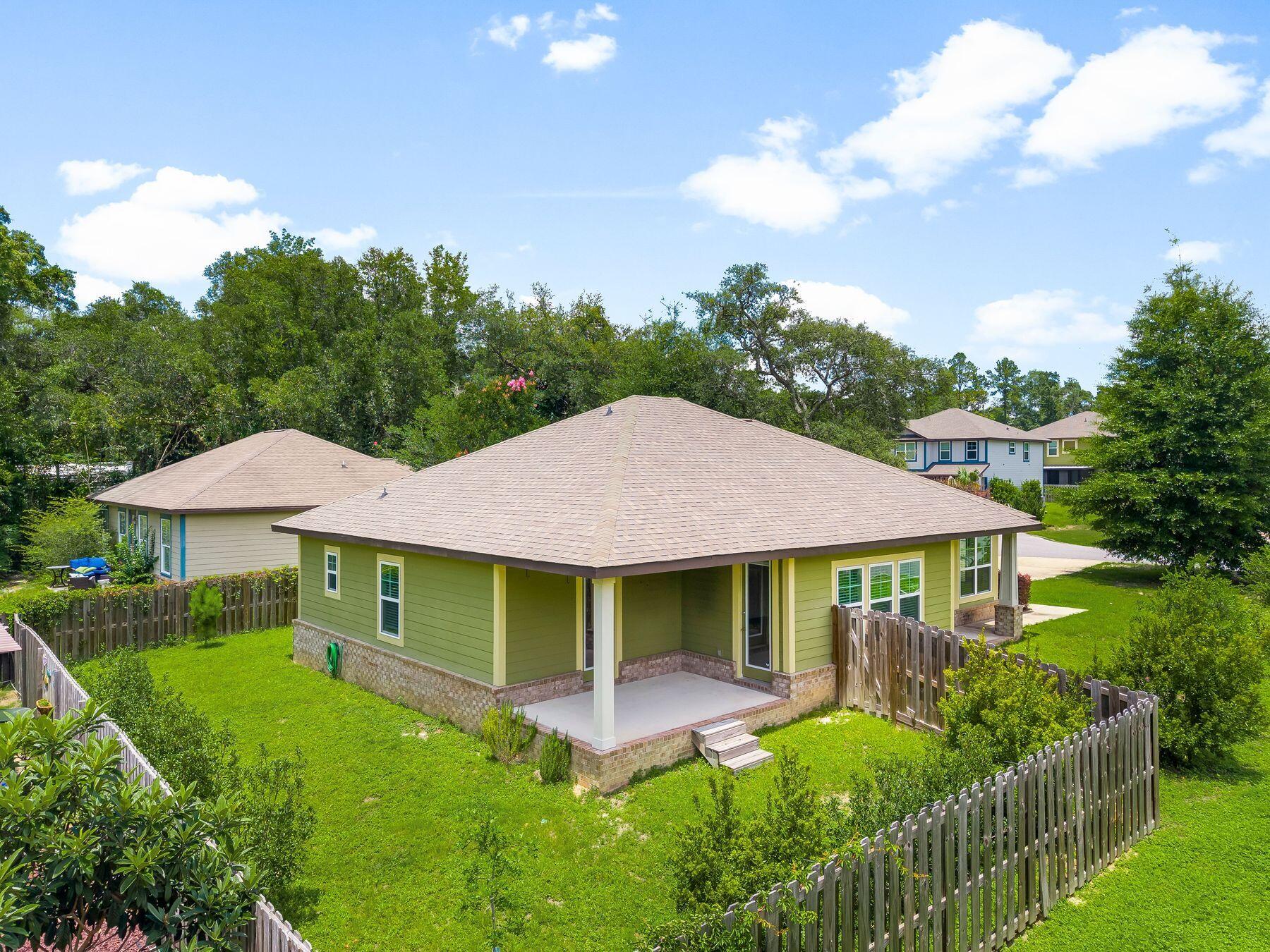 11 Sawyer Court