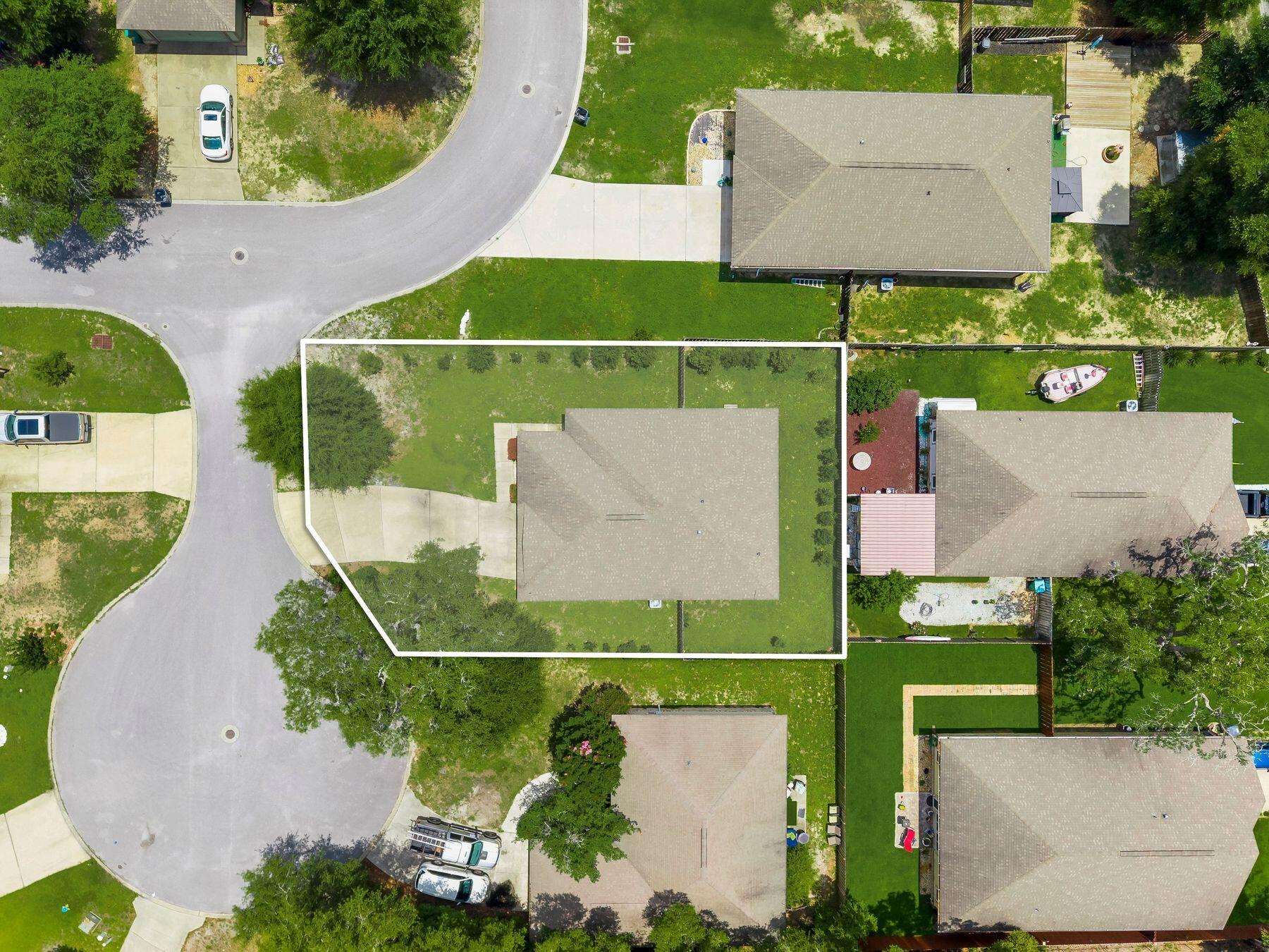 11 Sawyer Court