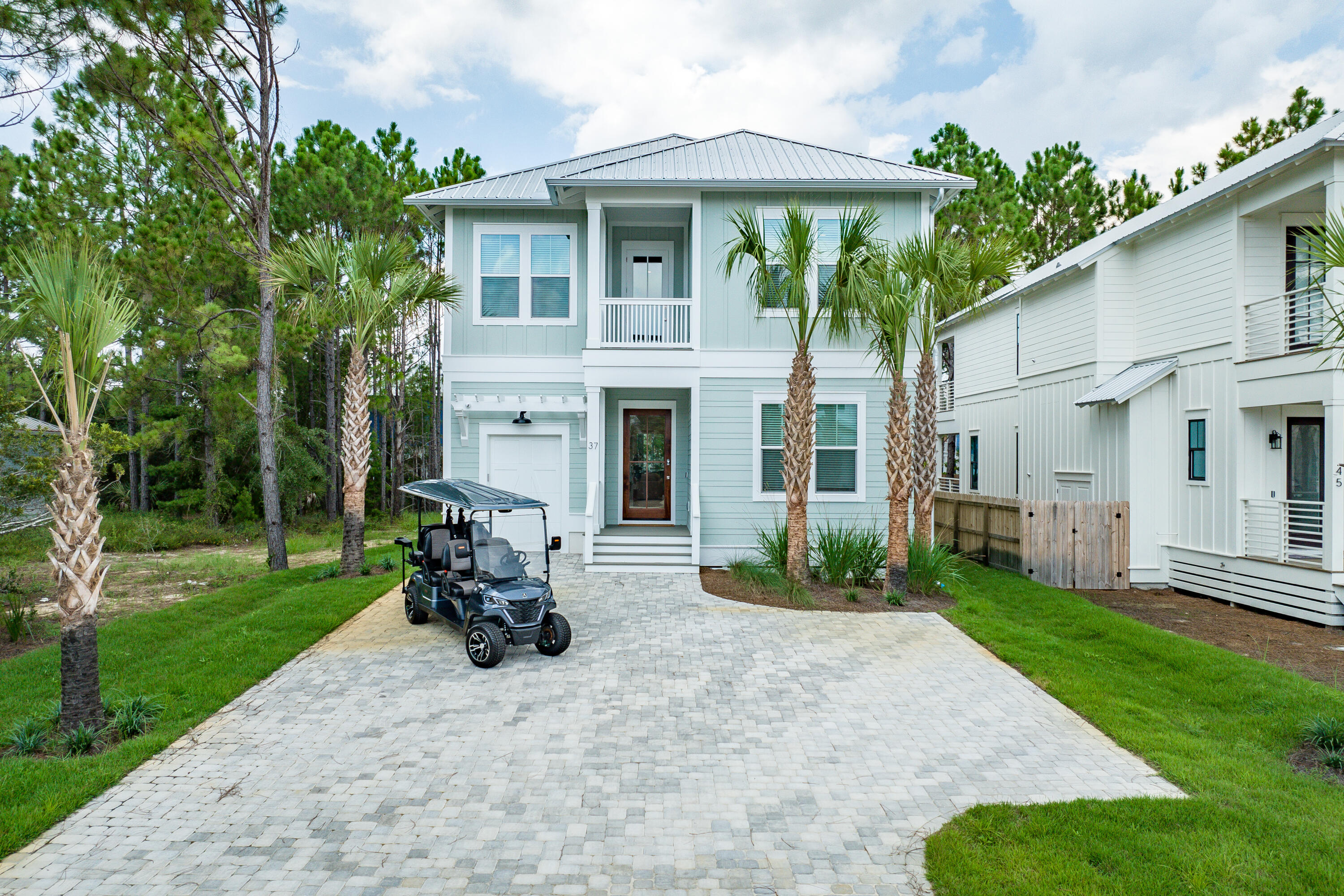 37 Sand Dollar Court