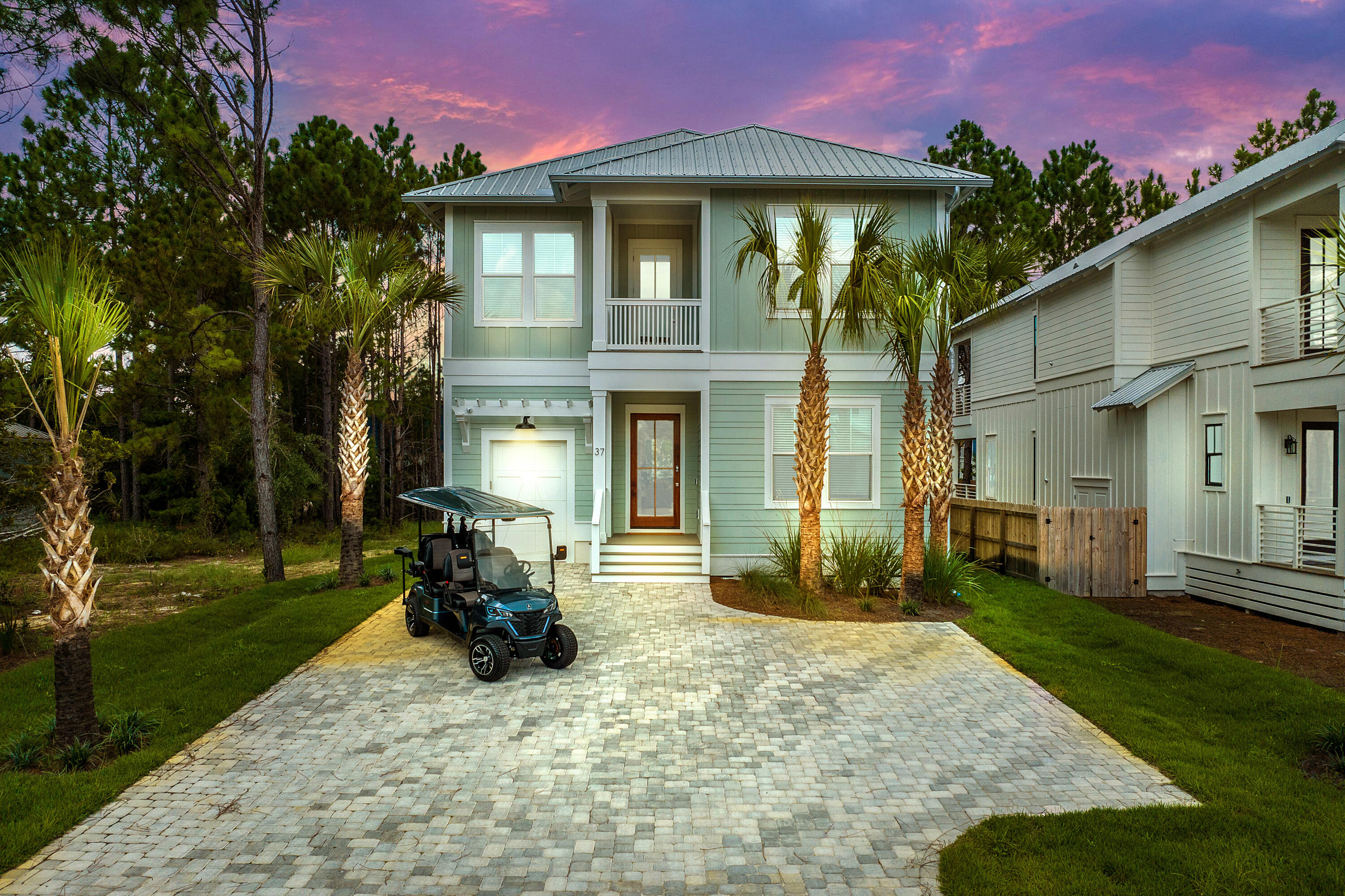 37 Sand Dollar Court