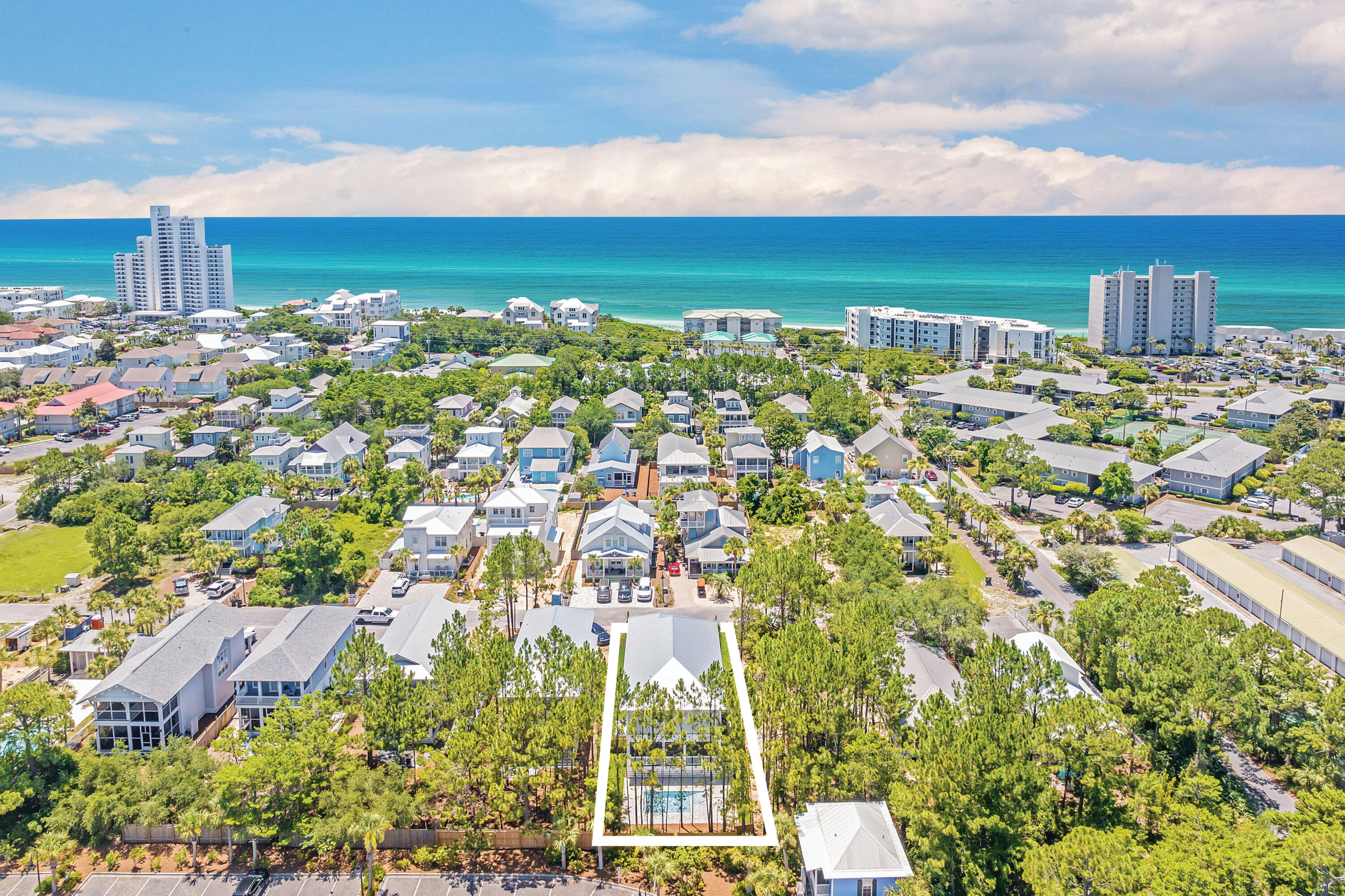 37 Sand Dollar Court