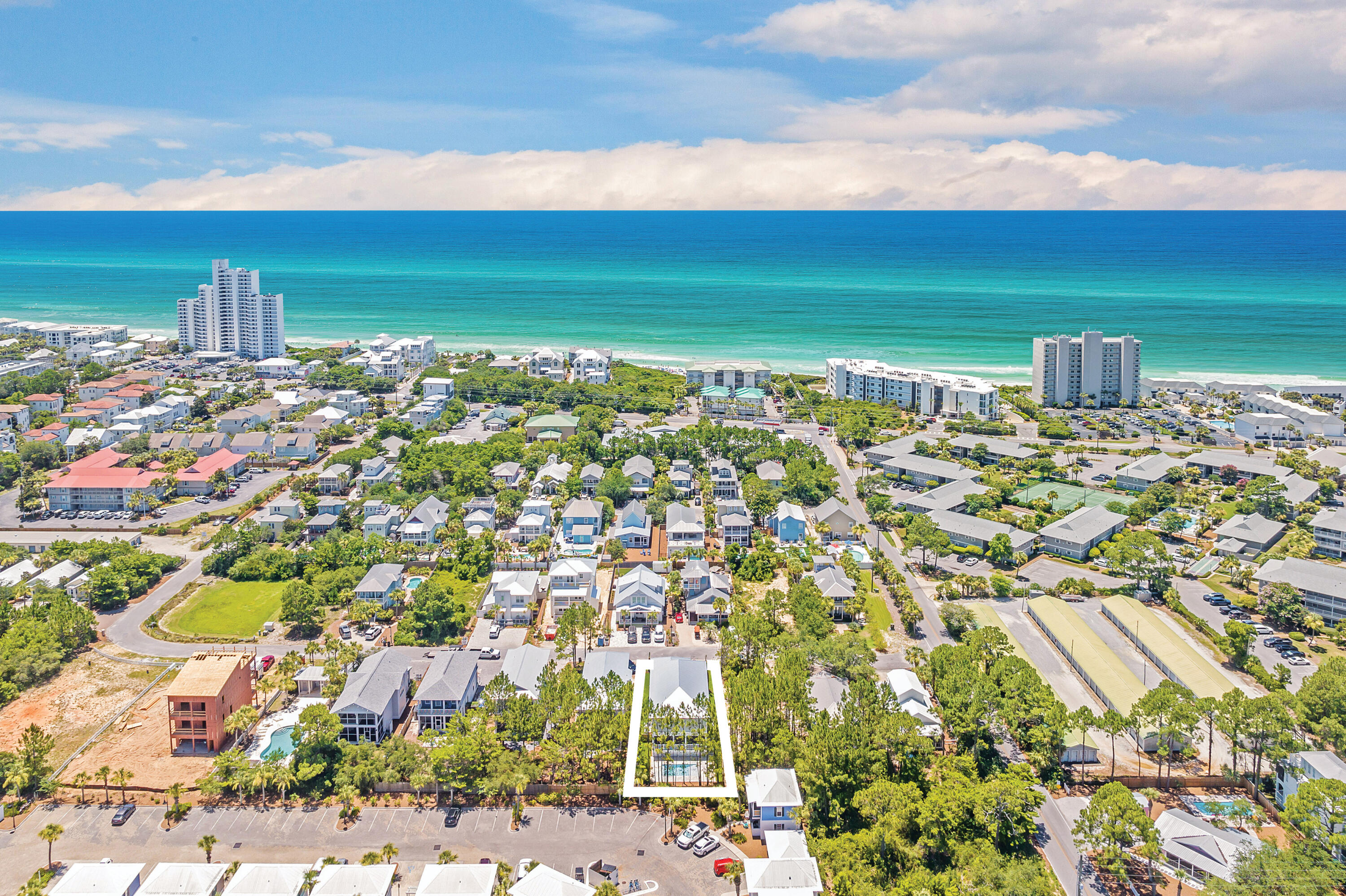 37 Sand Dollar Court