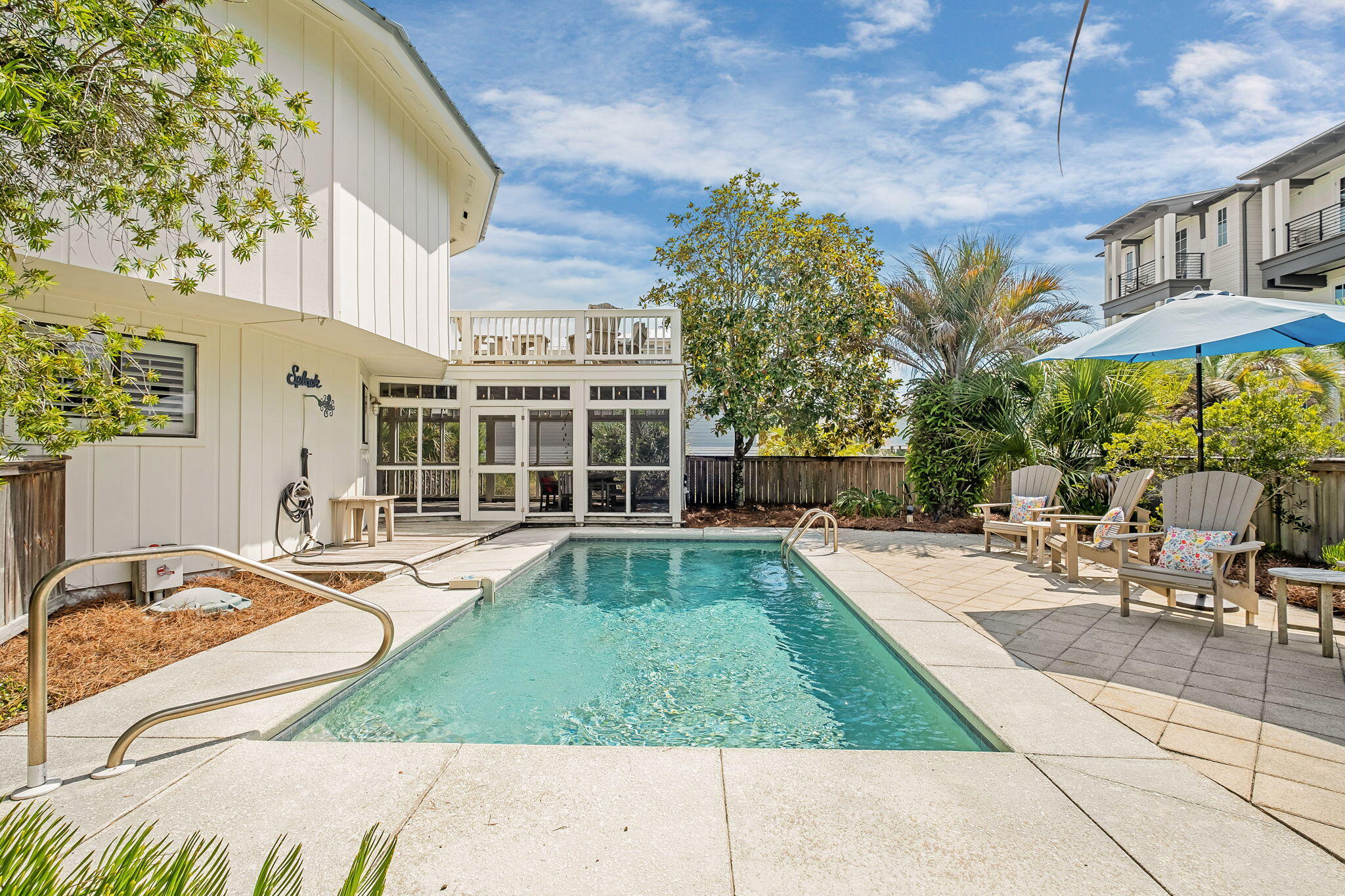 226 Magnolia Street
