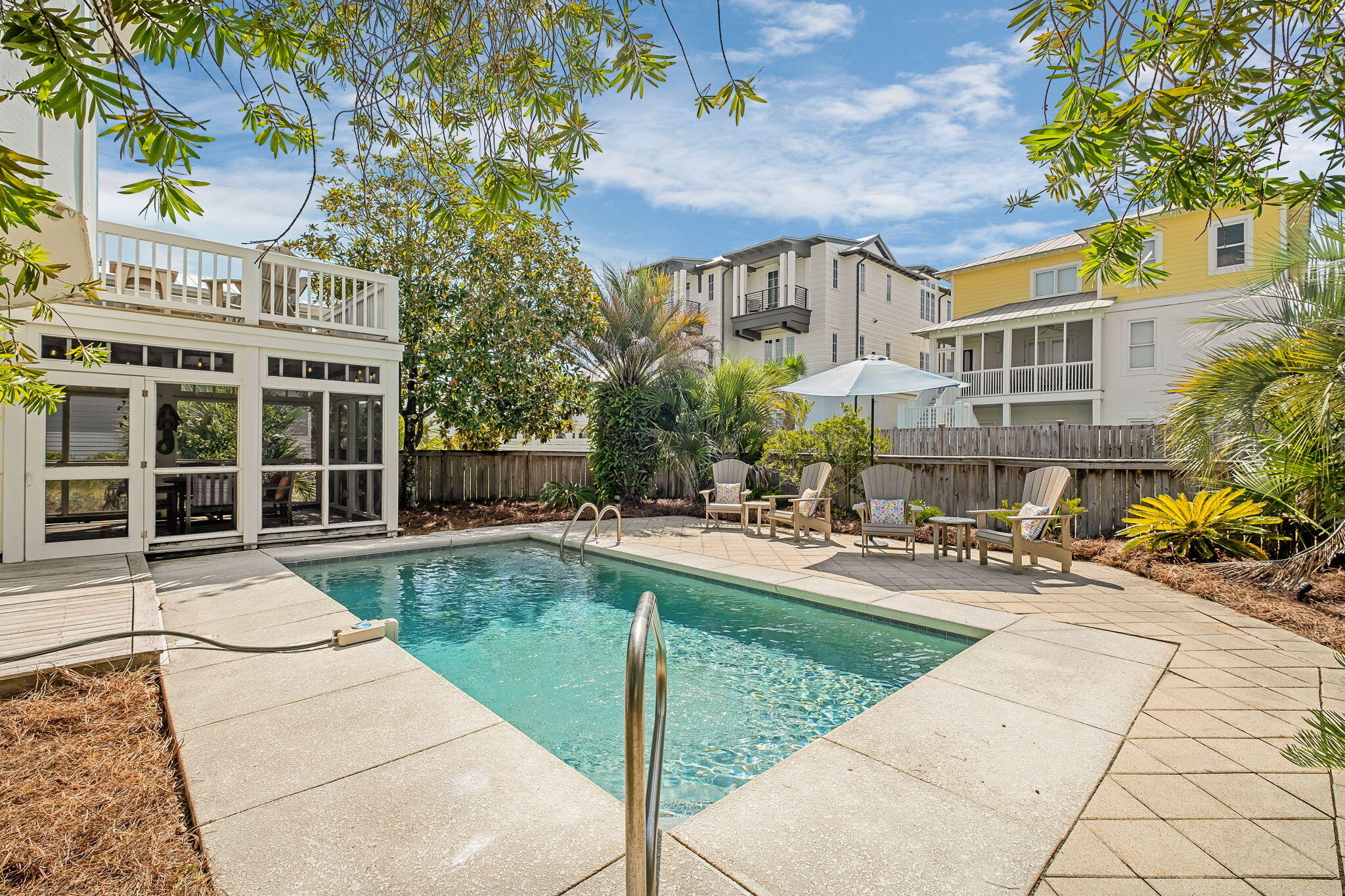 226 Magnolia Street