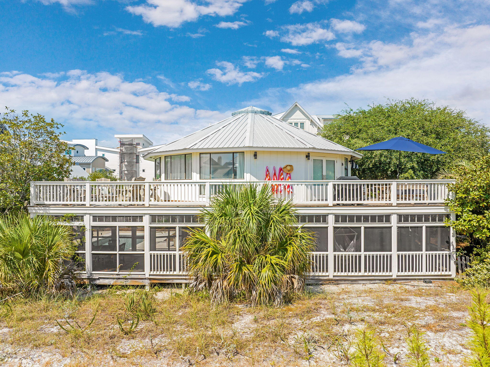 226 Magnolia Street