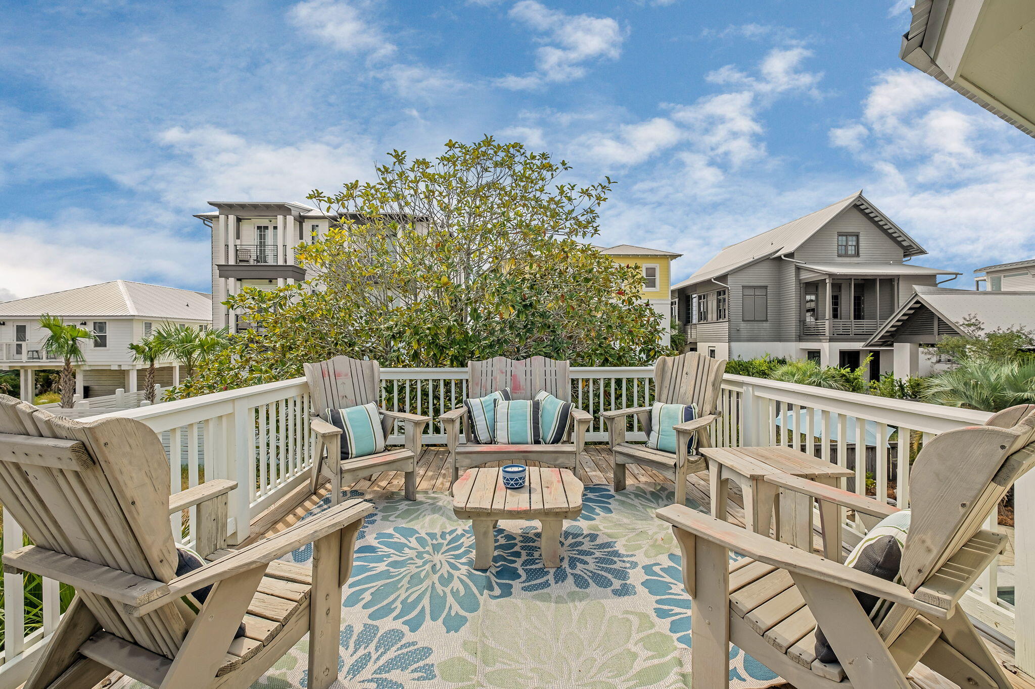 226 Magnolia Street