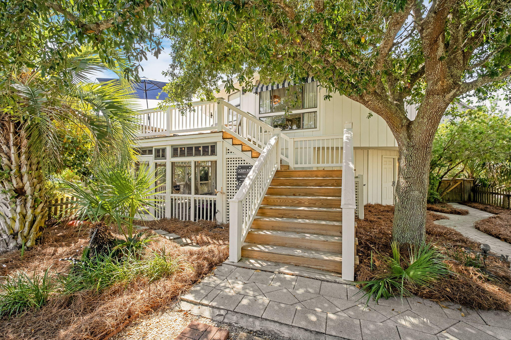 226 Magnolia Street