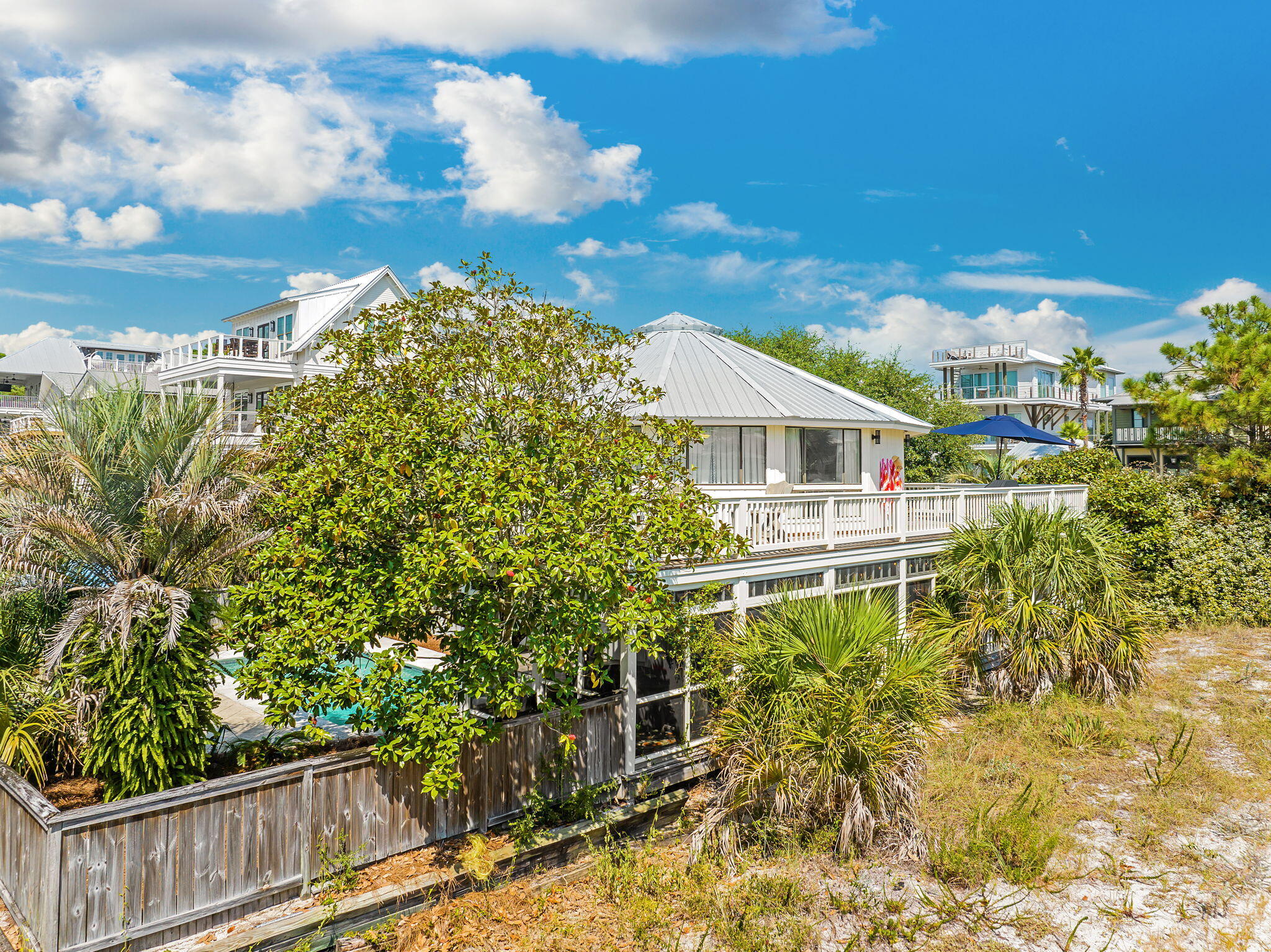 226 Magnolia Street