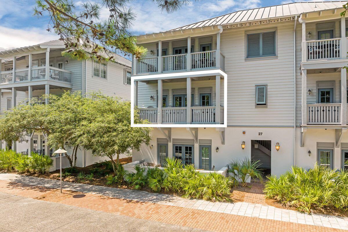 27 St. Augustine Street 6201