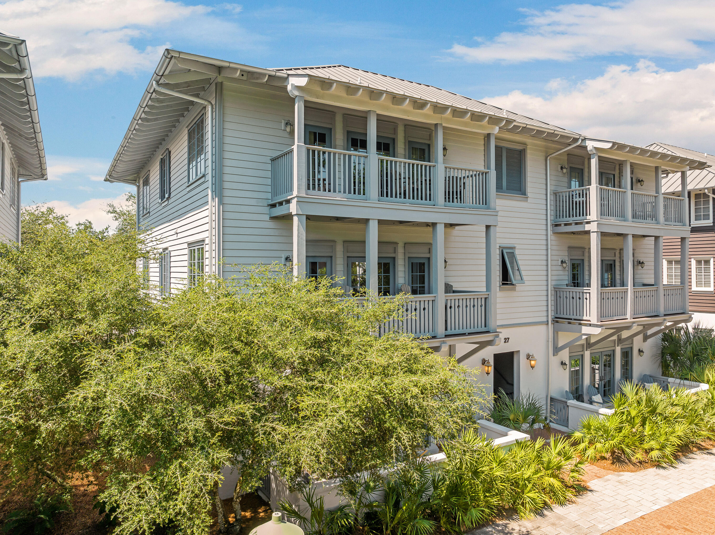 27 St. Augustine Street 6201