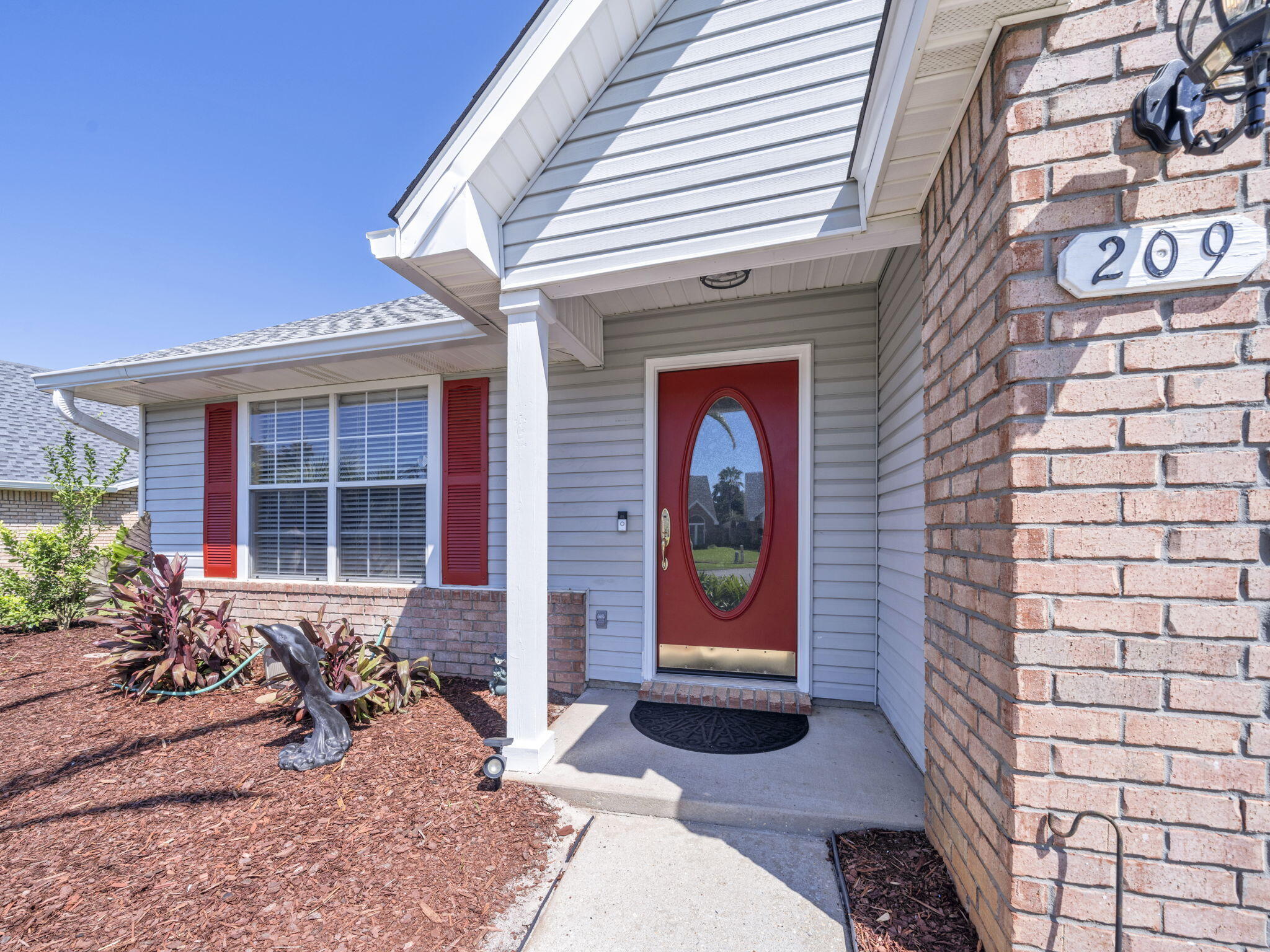 209 Misty Court
