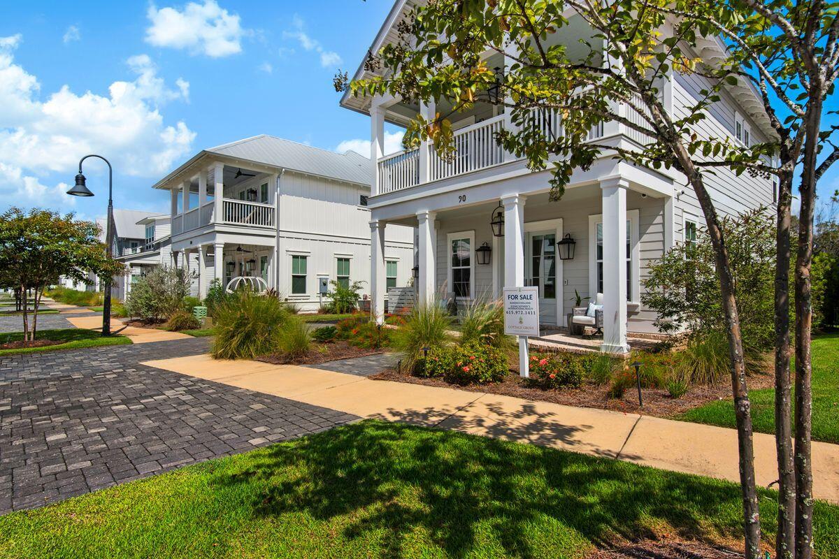 90 White Cottage Road