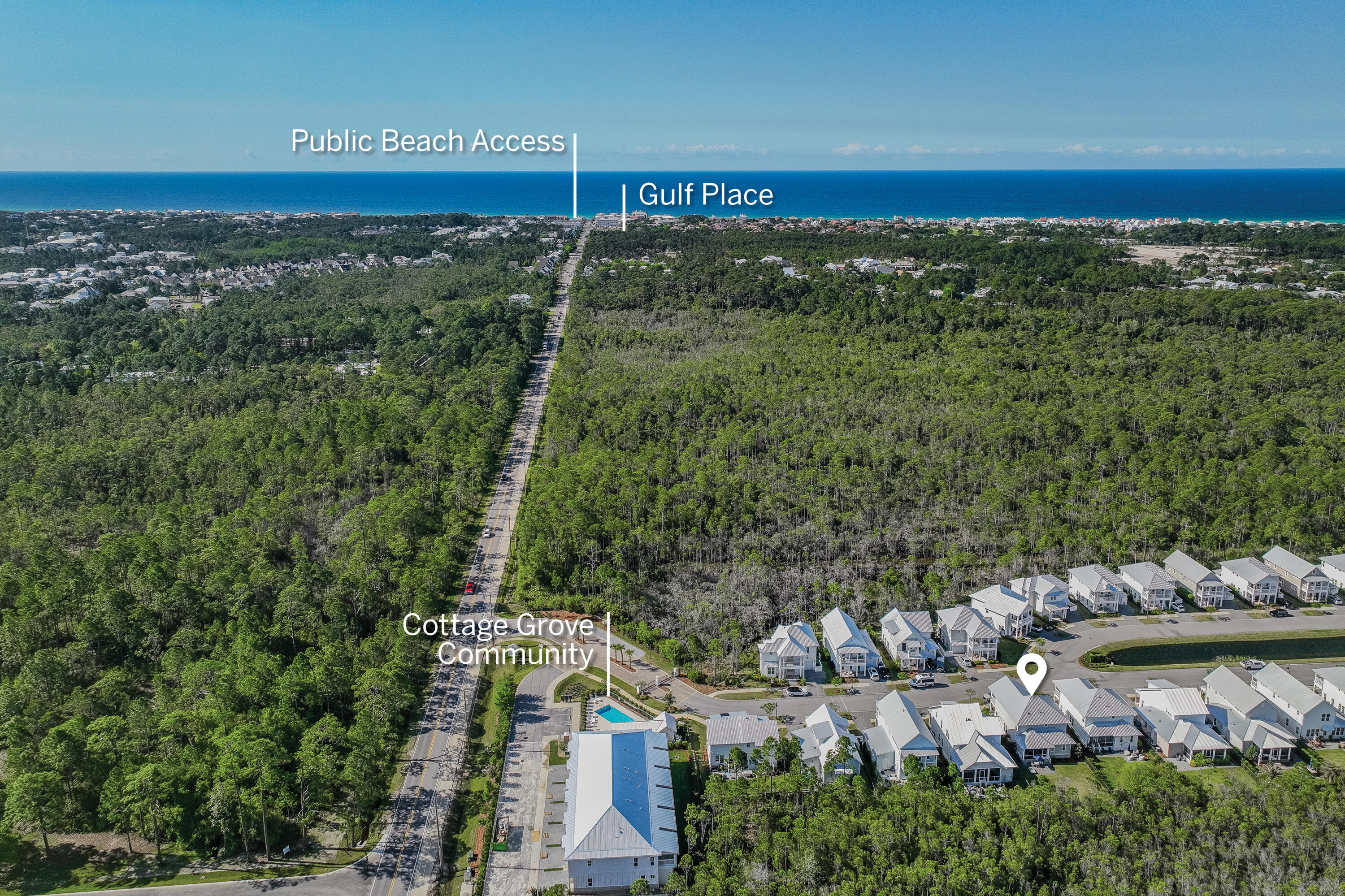 90 White Cottage Road