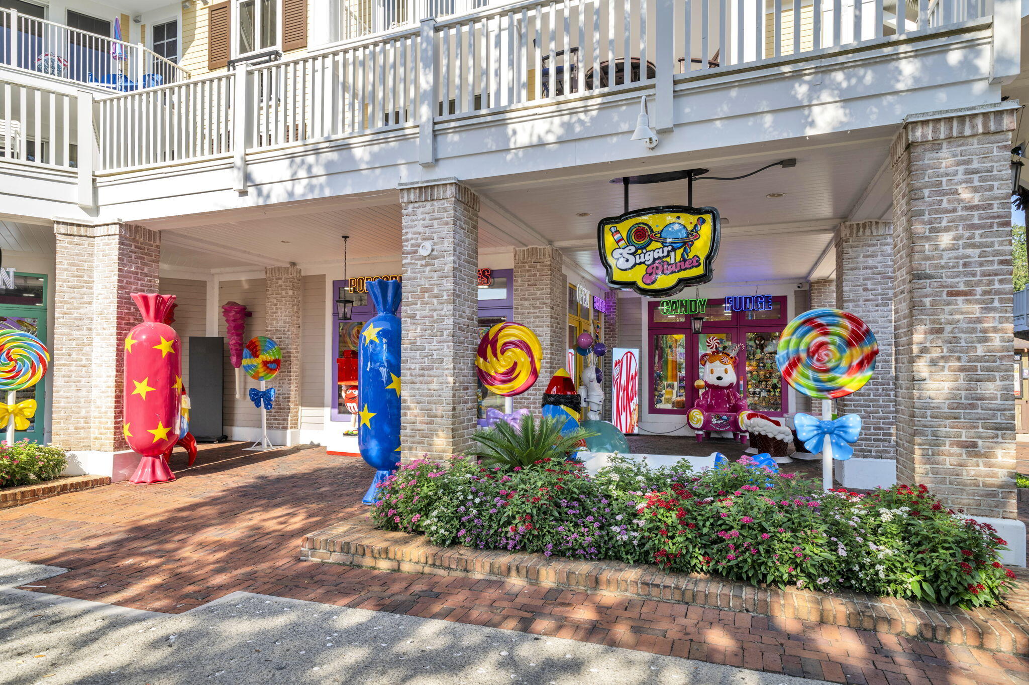 9200 Baytowne Wharf Boulevard 349