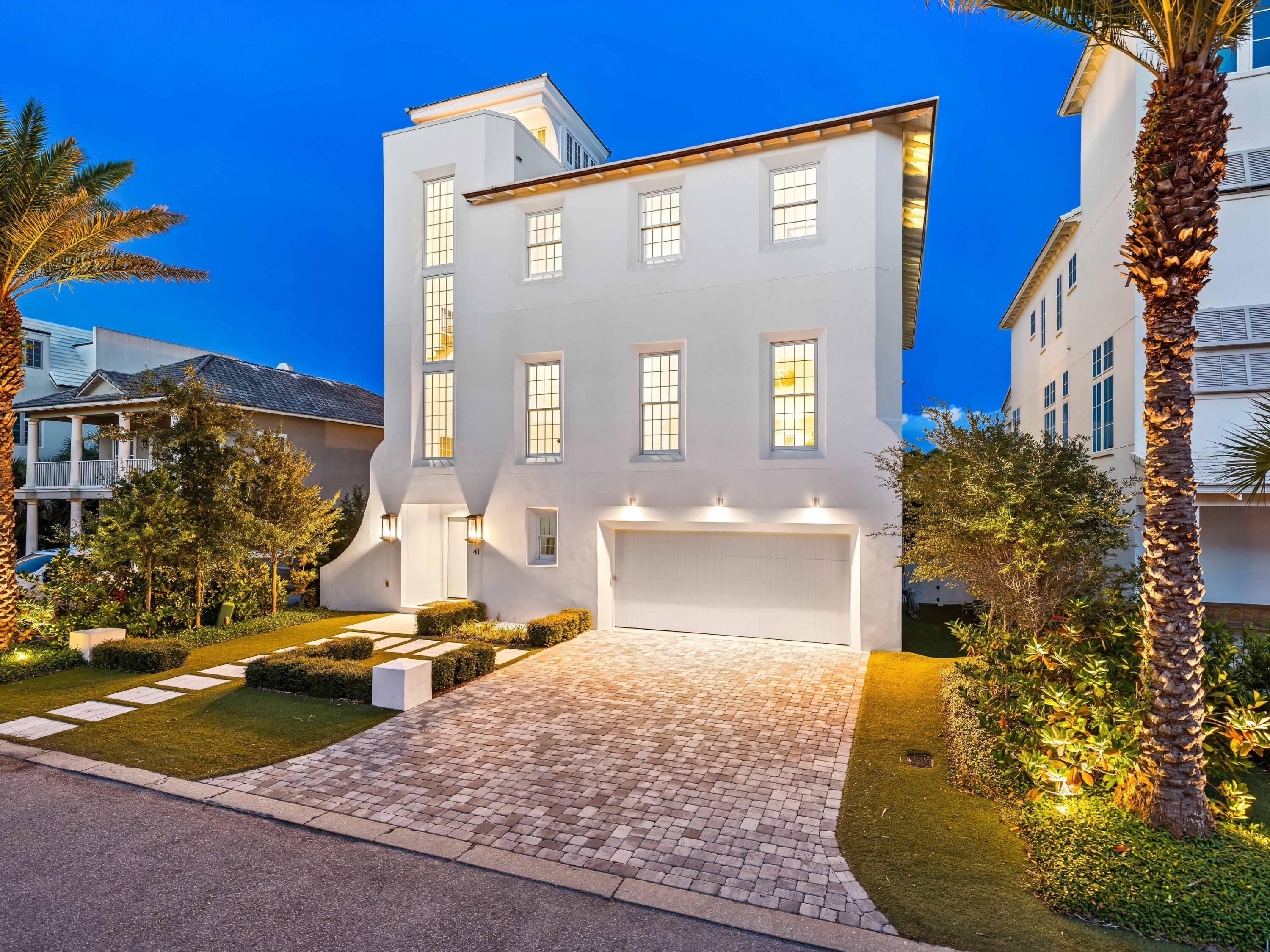 41 Elysee Court