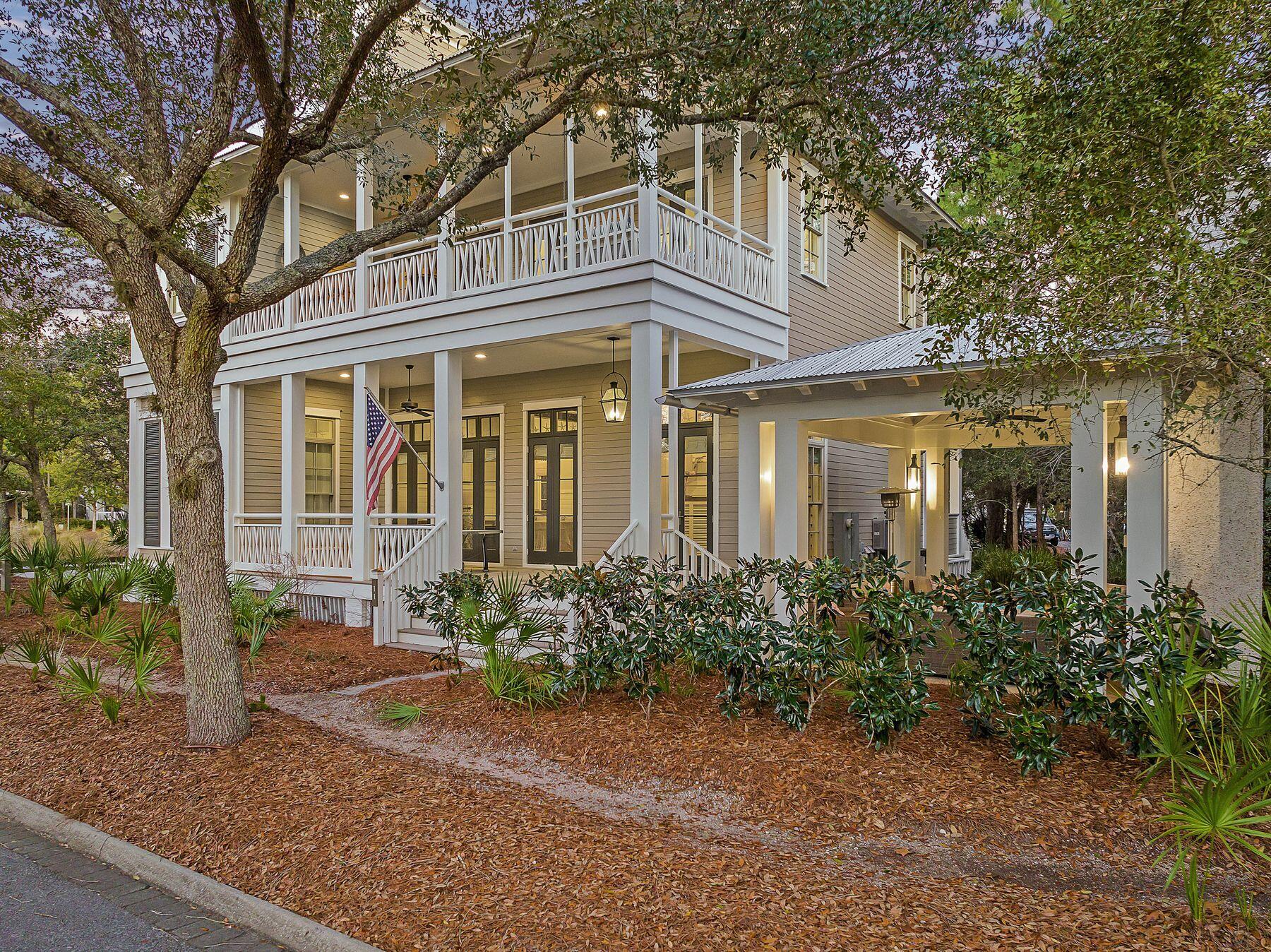 11 Acorn Way