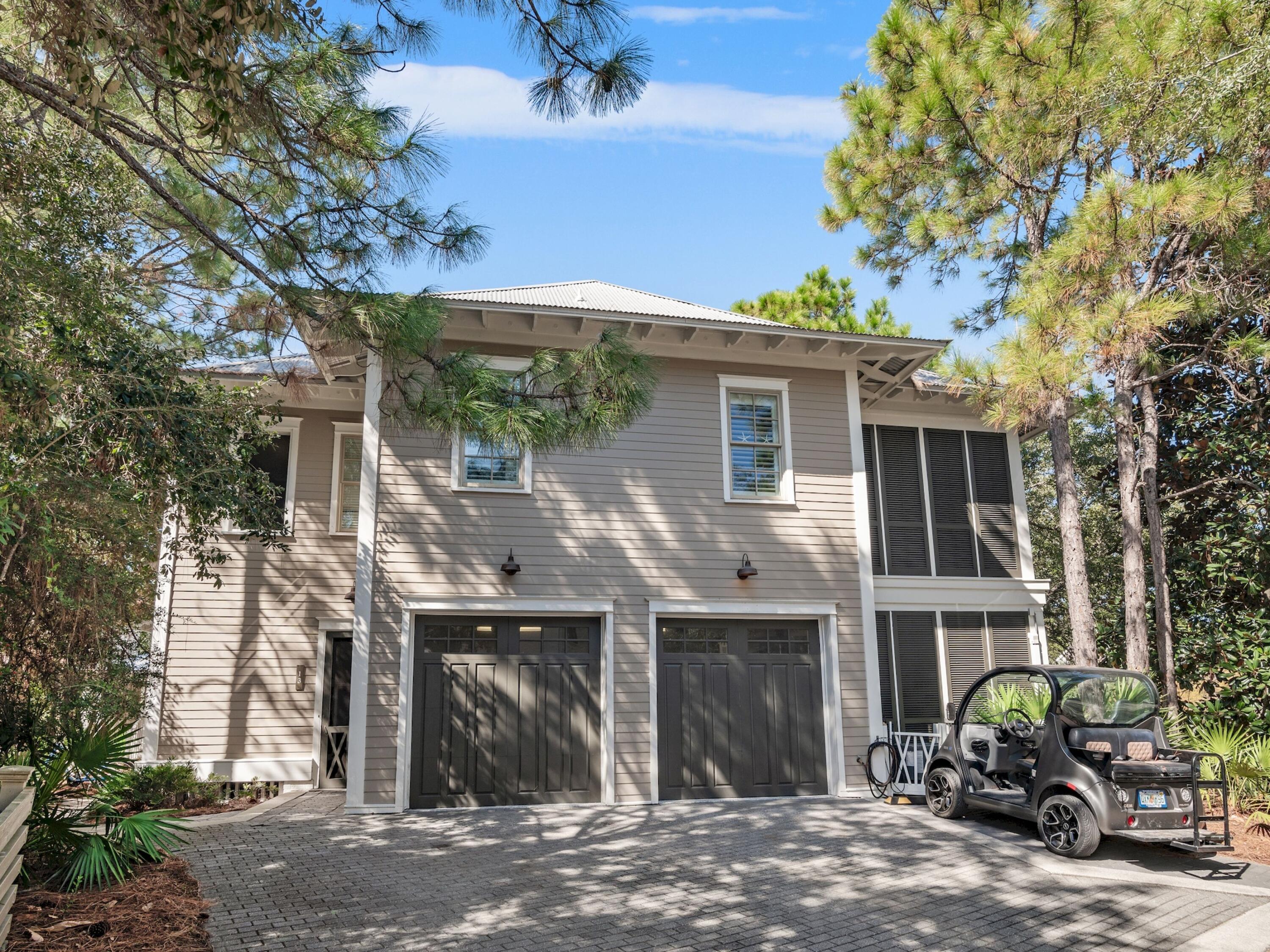 11 Acorn Way