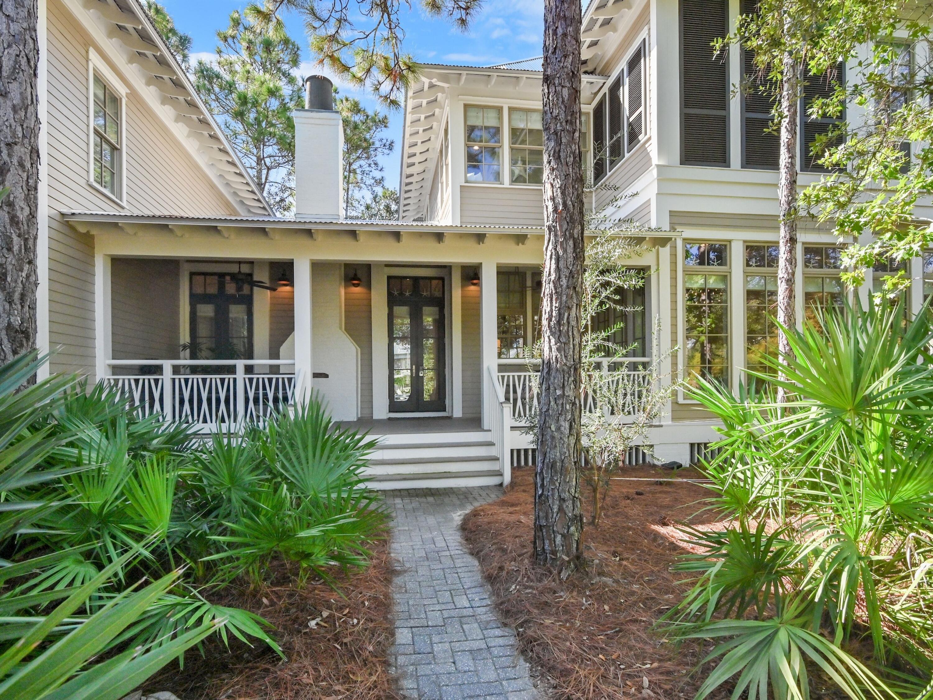 11 Acorn Way