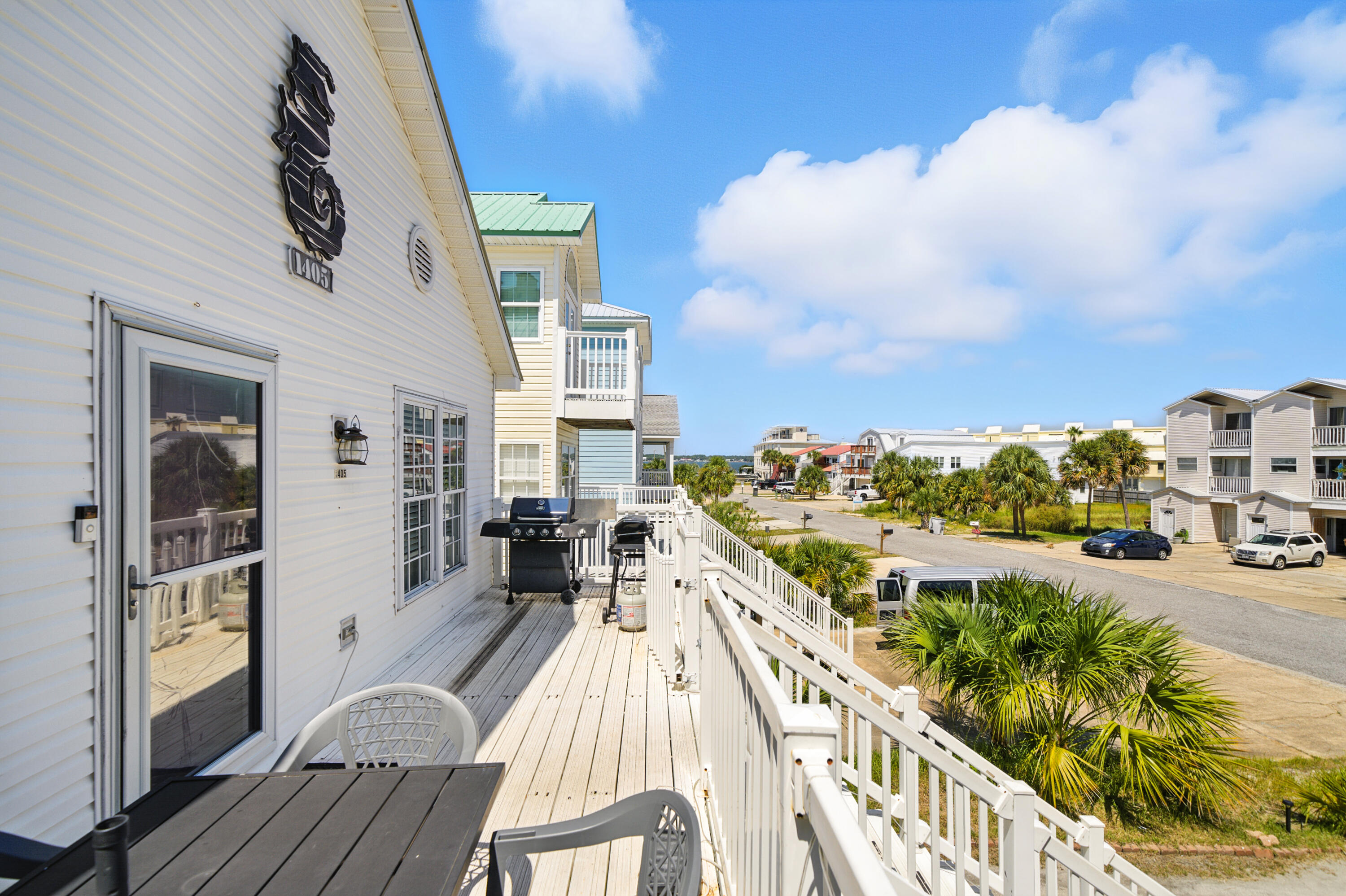 1405 Bahia Drive