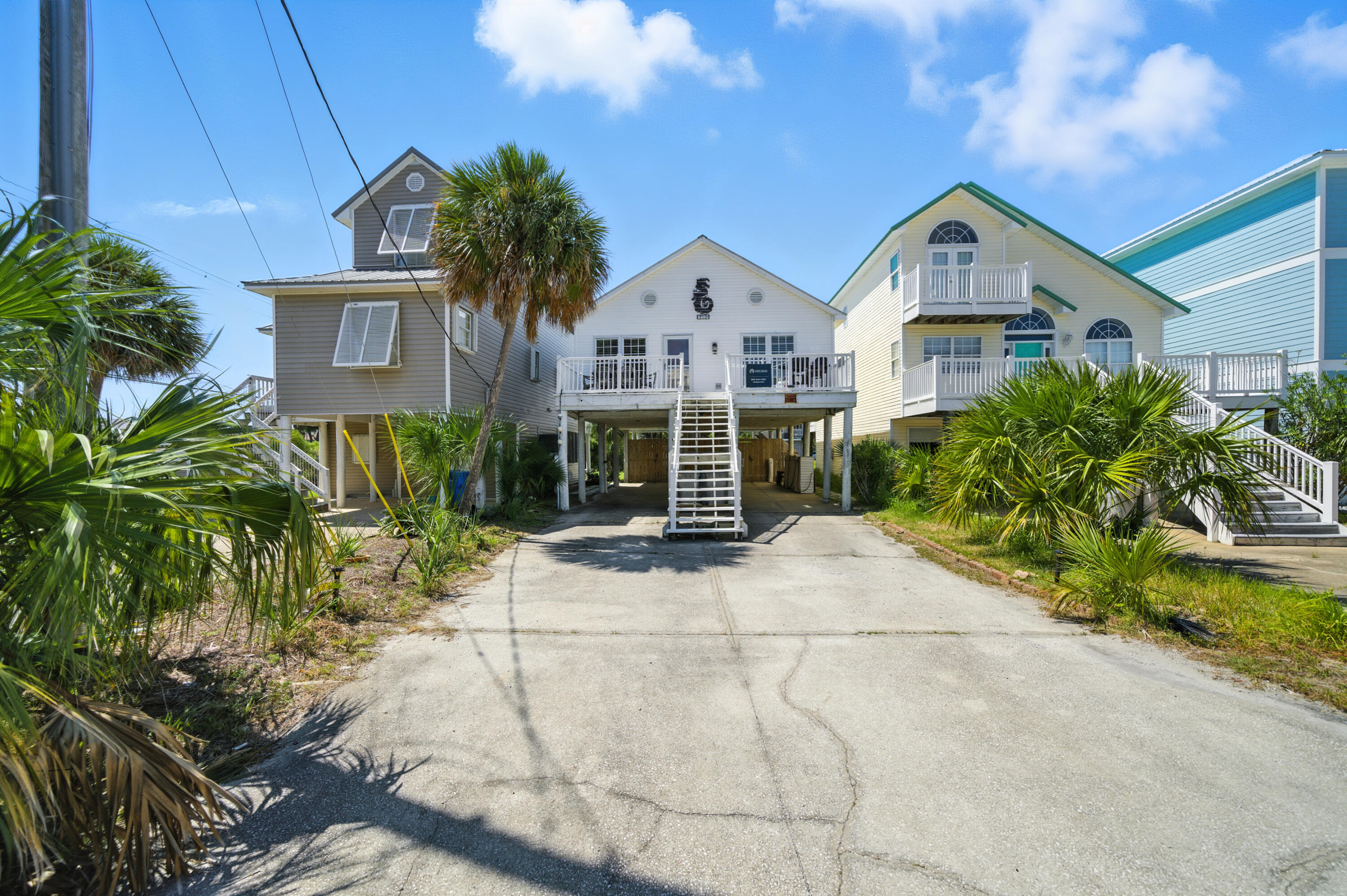 1405 Bahia Drive