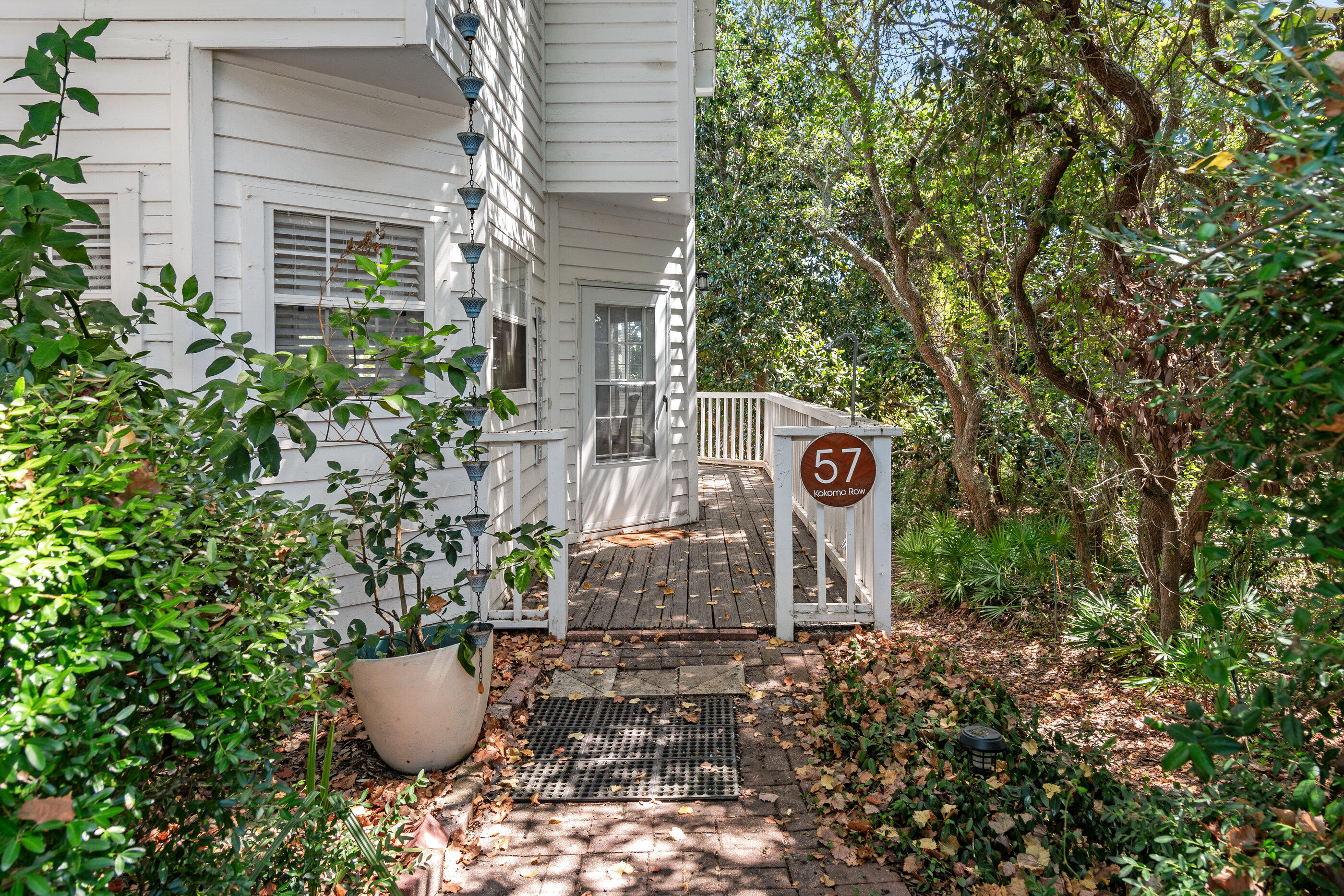 57 Kokomo Row