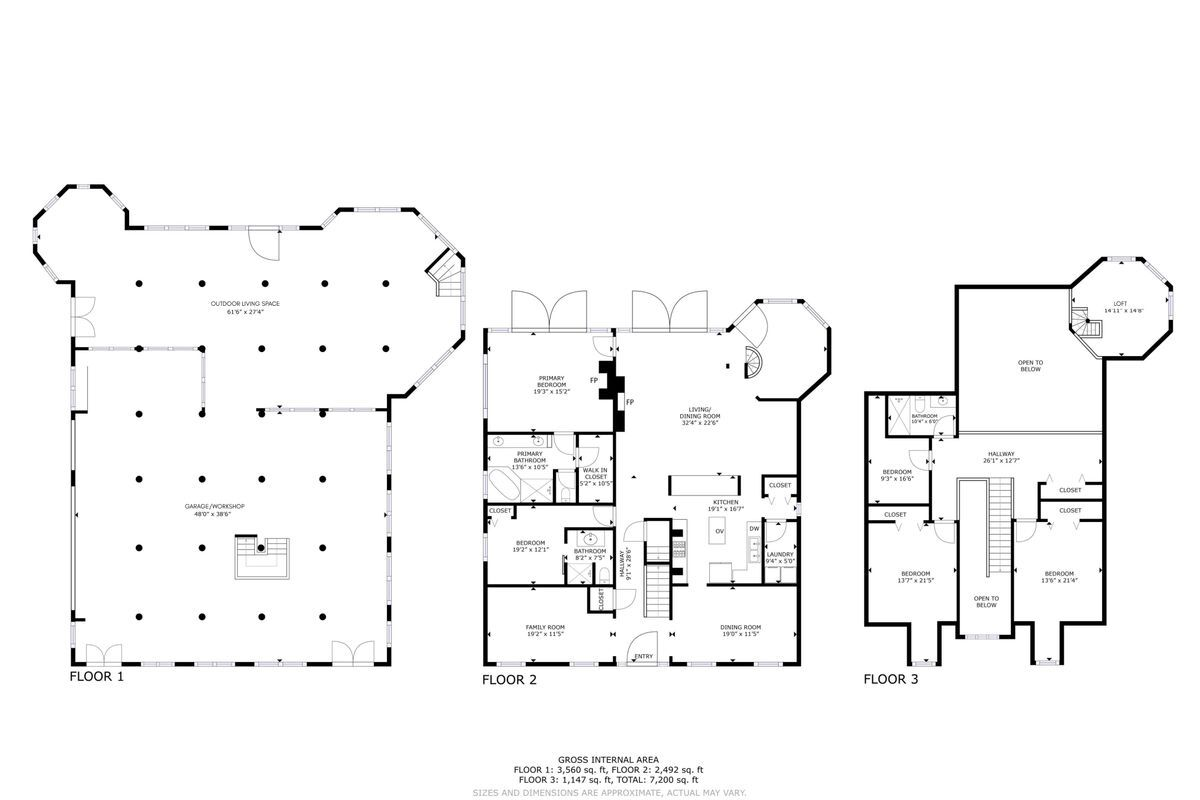 4544 Bayside Drive