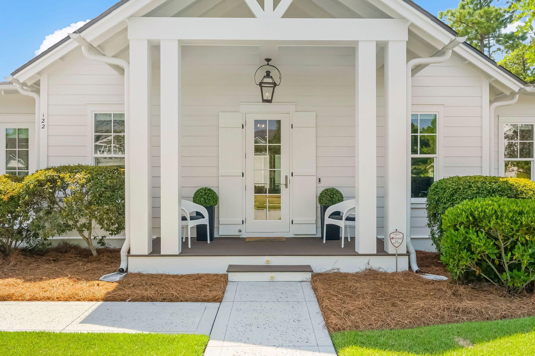122 Trailhead Drive