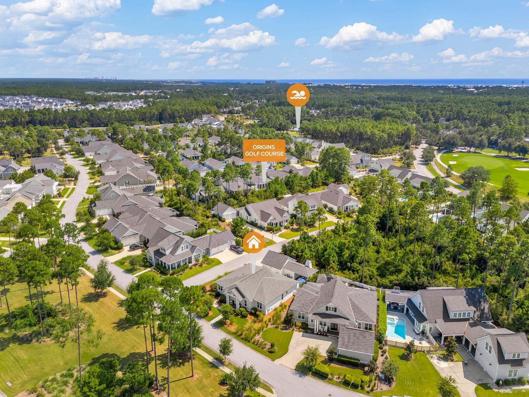 122 Trailhead Drive