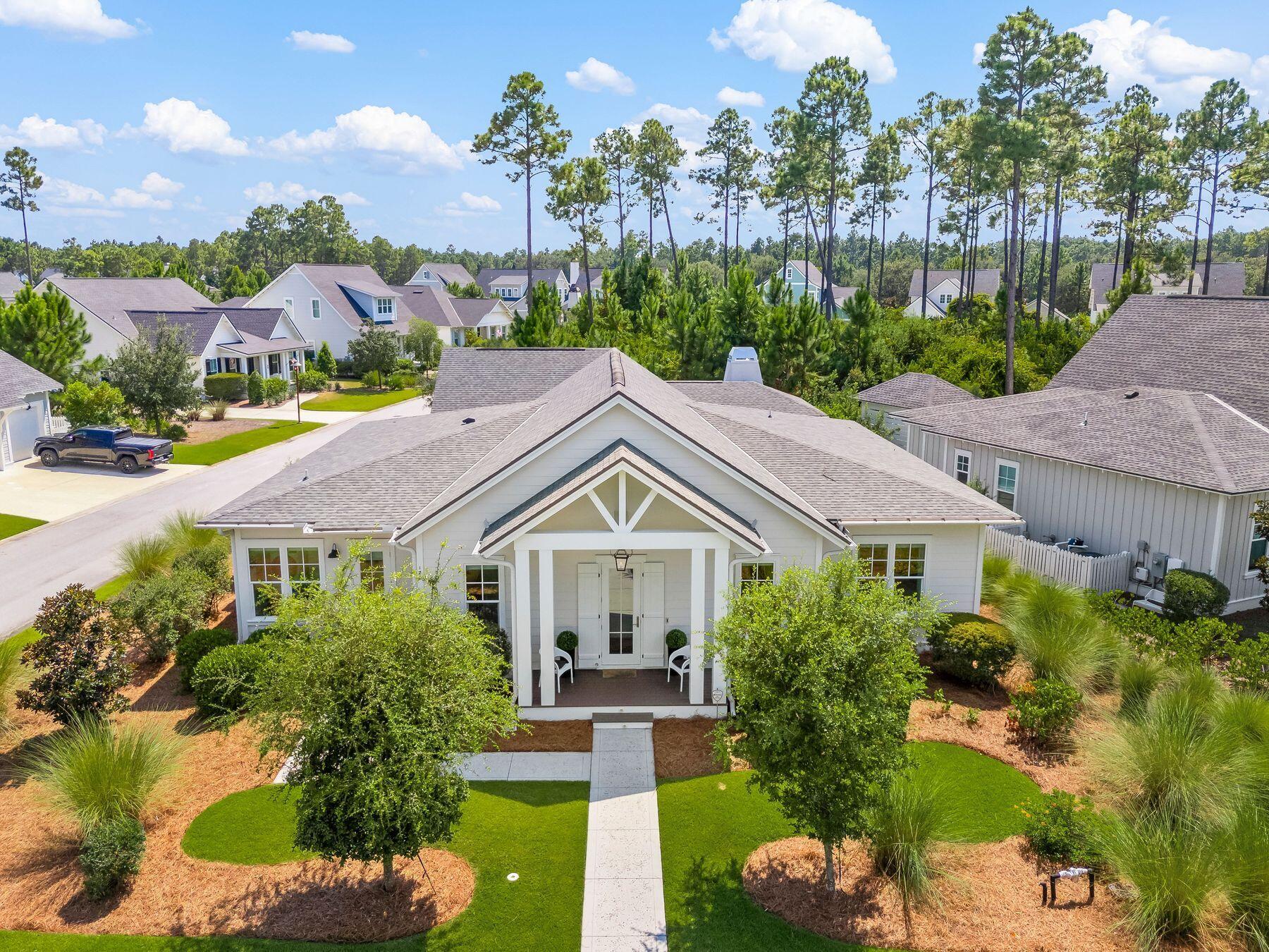 122 Trailhead Drive