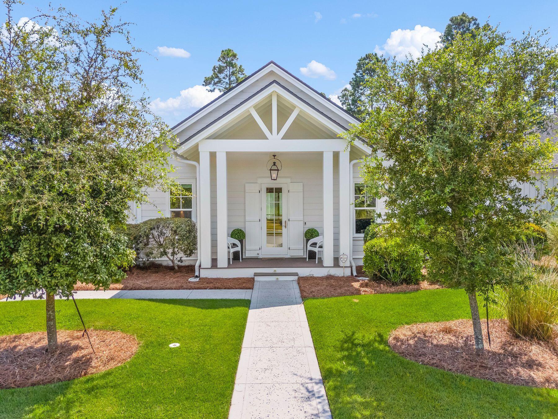 122 Trailhead Drive