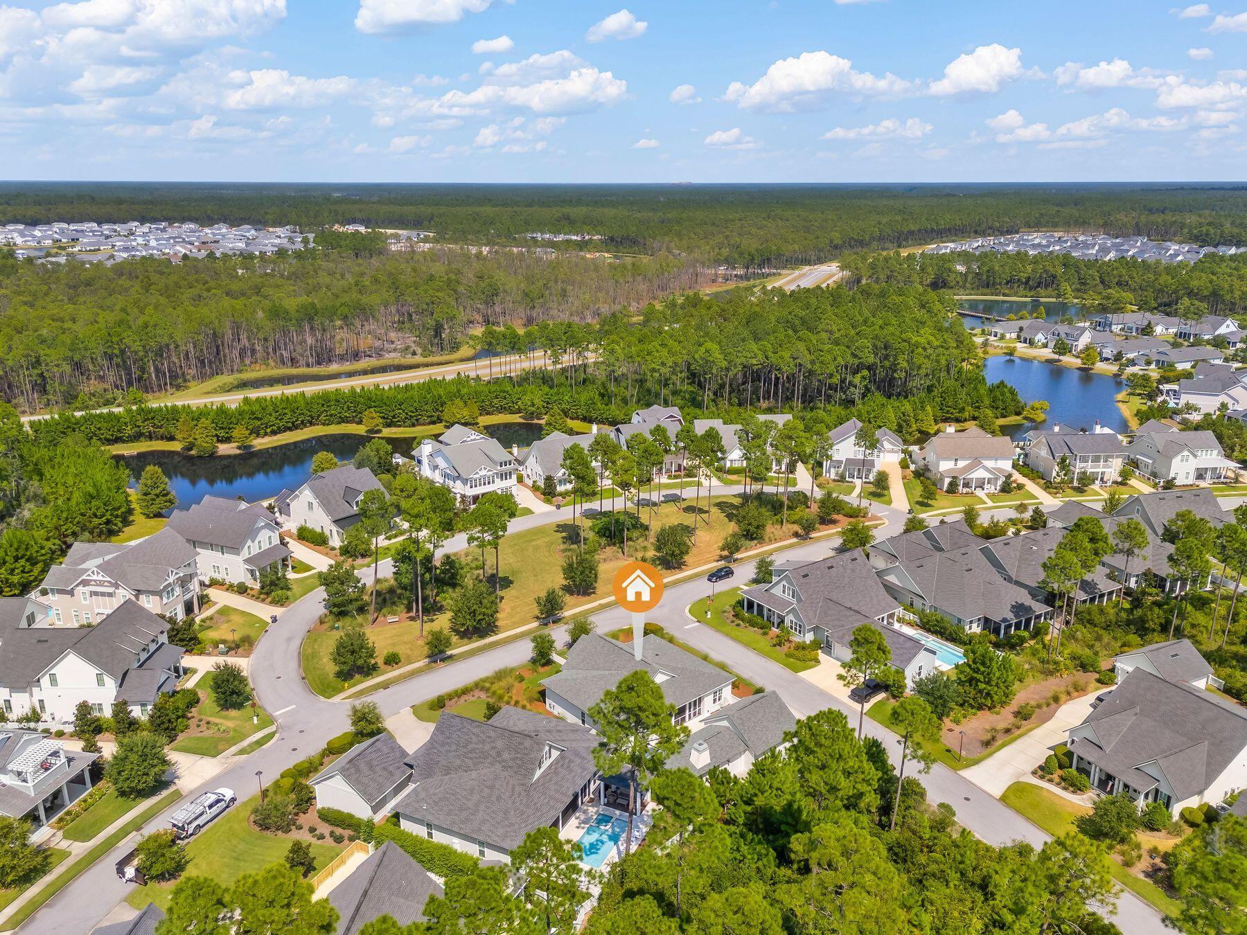 122 Trailhead Drive