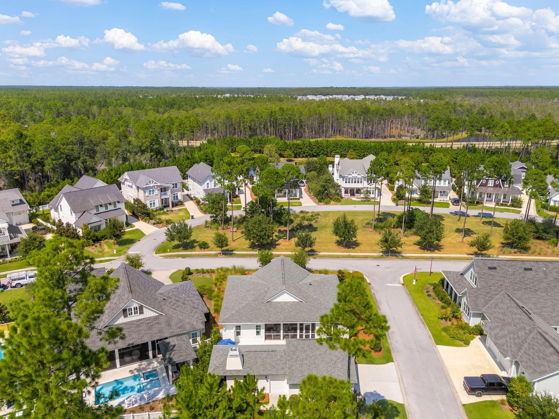 122 Trailhead Drive