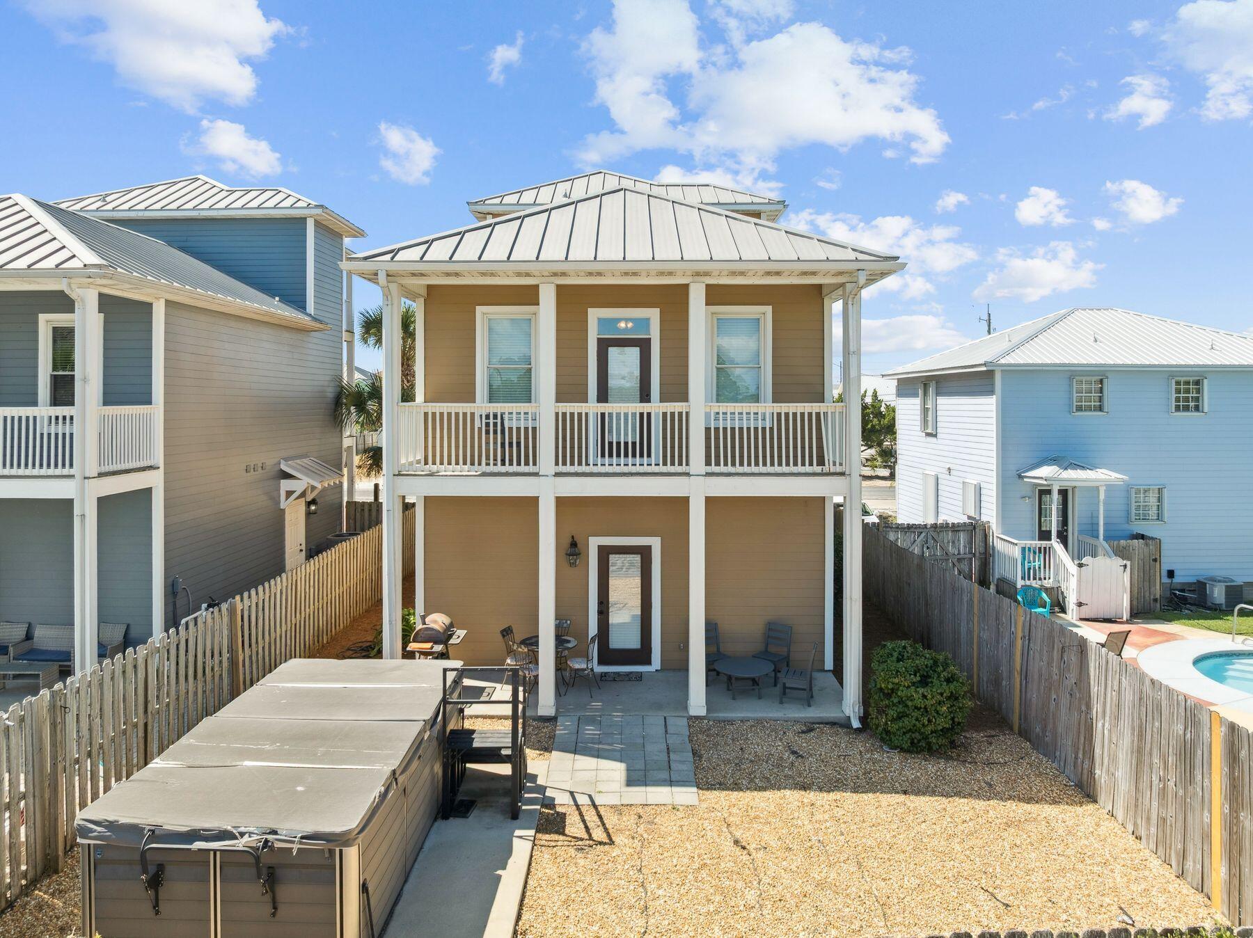 6730 Beach Drive