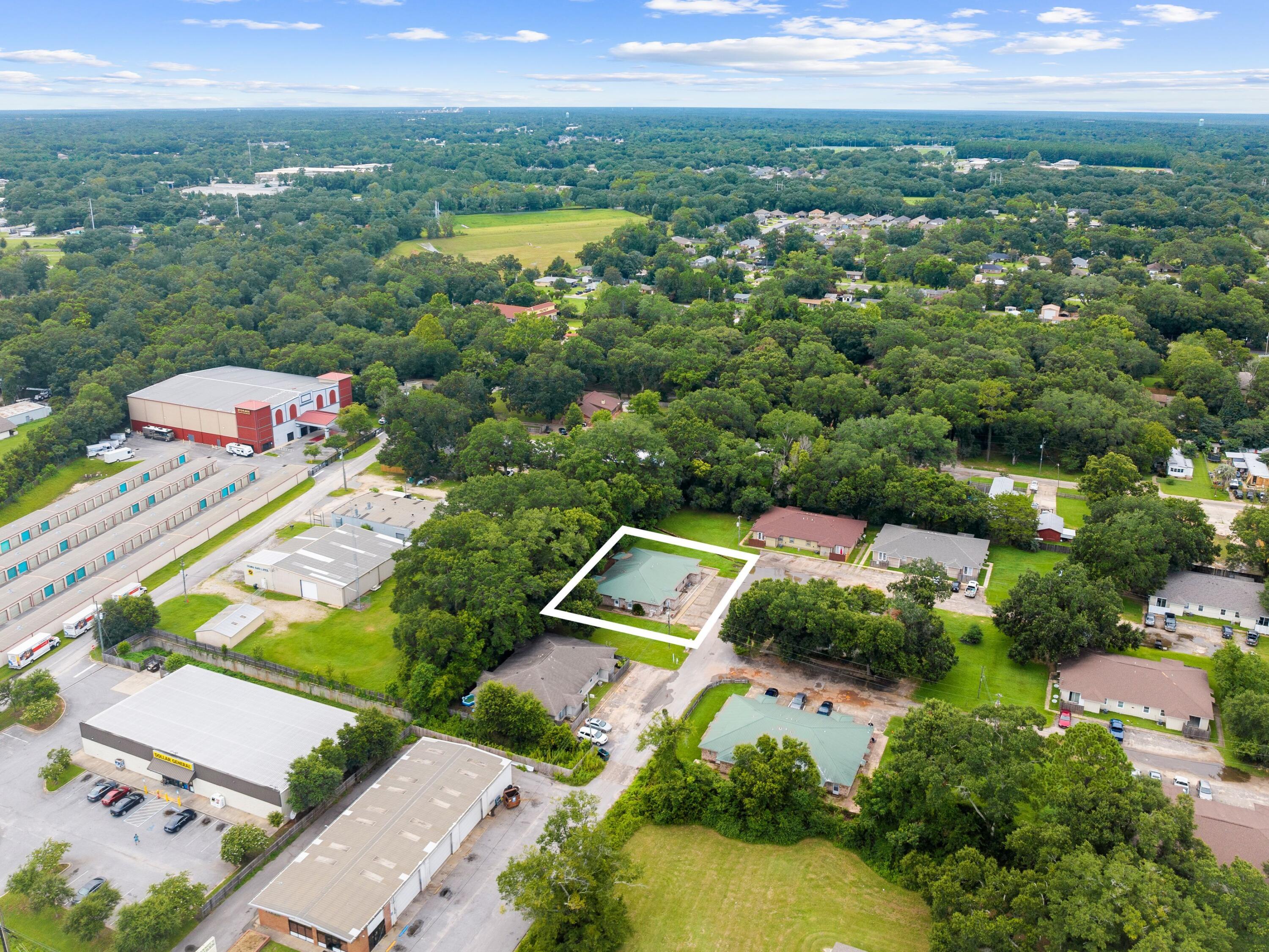 130 E Nine Mile Road Road, 5-8