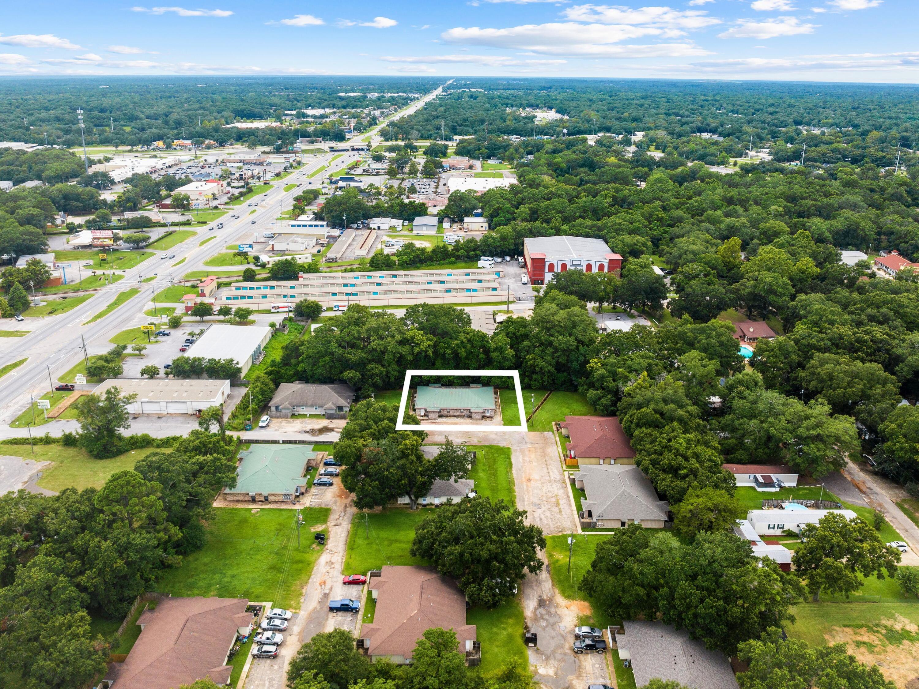 130 E Nine Mile Road Road, 5-8